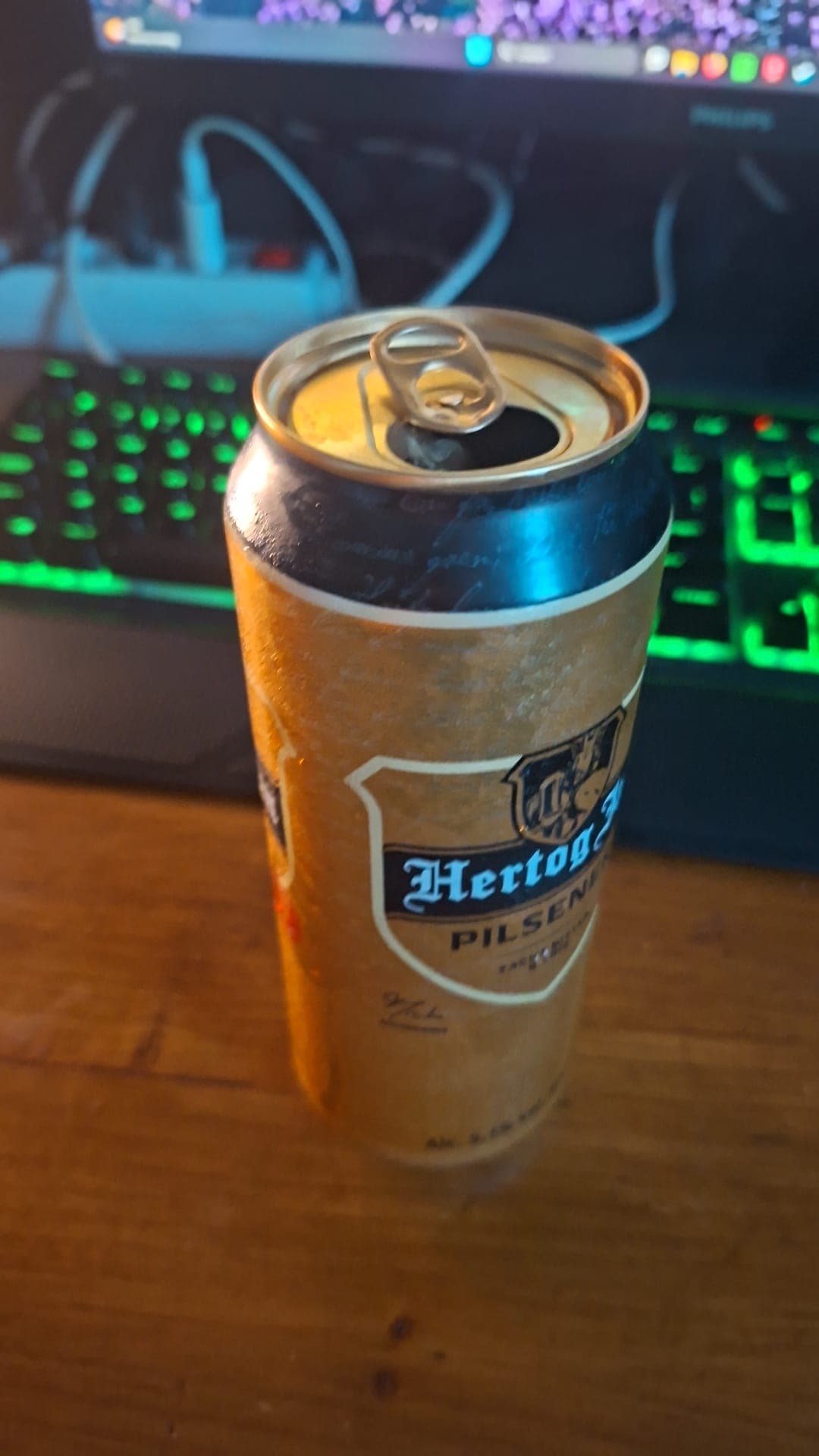 Beer #12279