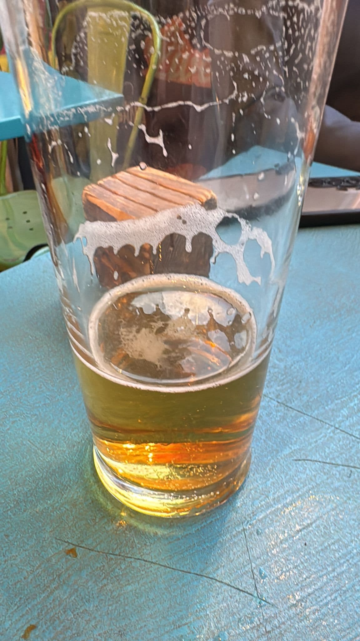 Beer #12284