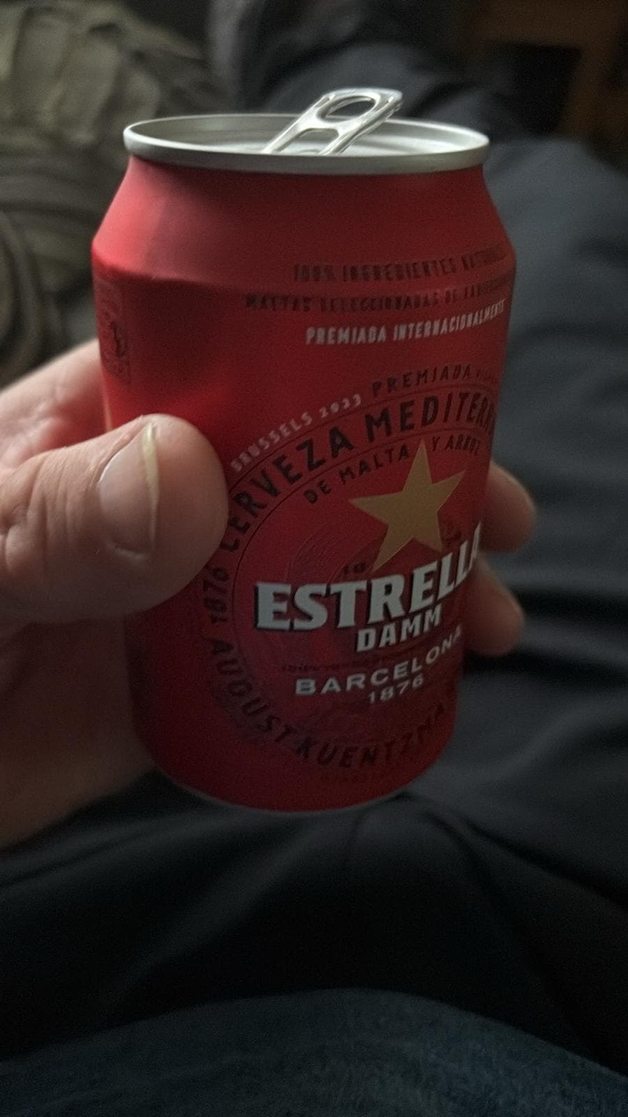 Beer #12286