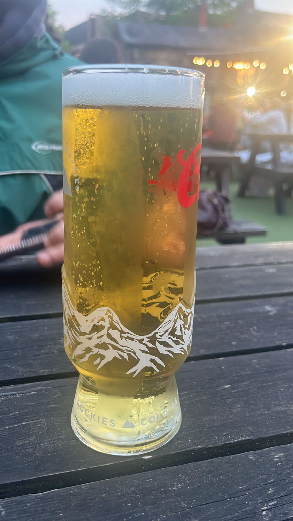 Beer #12292
