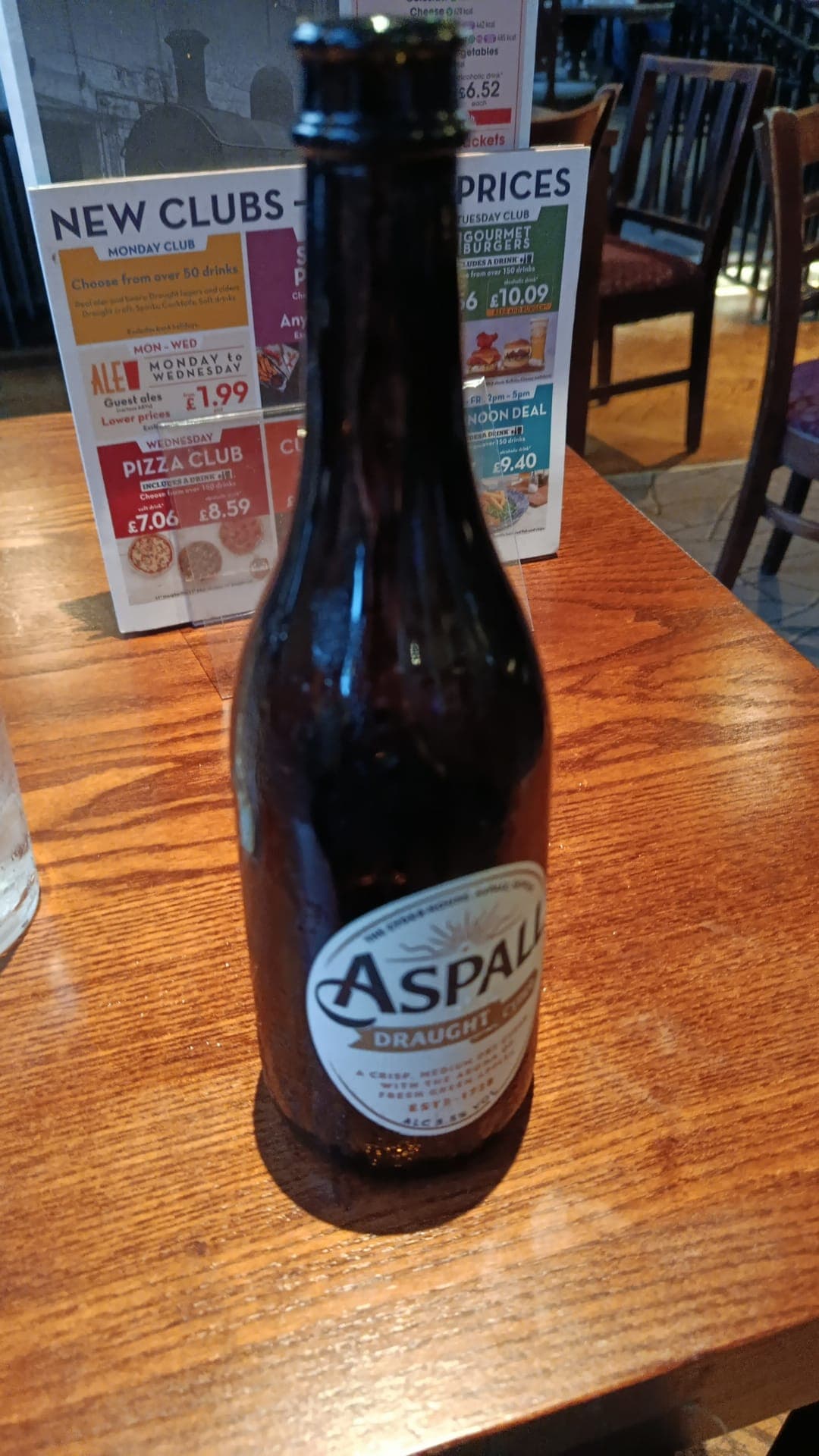 Beer #12293