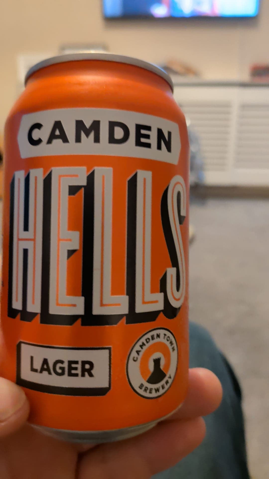 Beer #12295