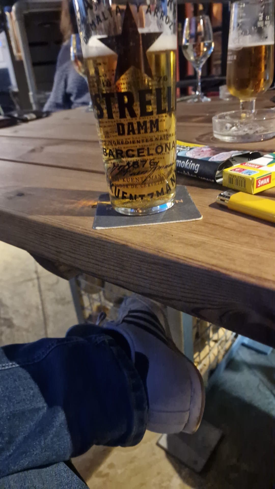 Beer #12302