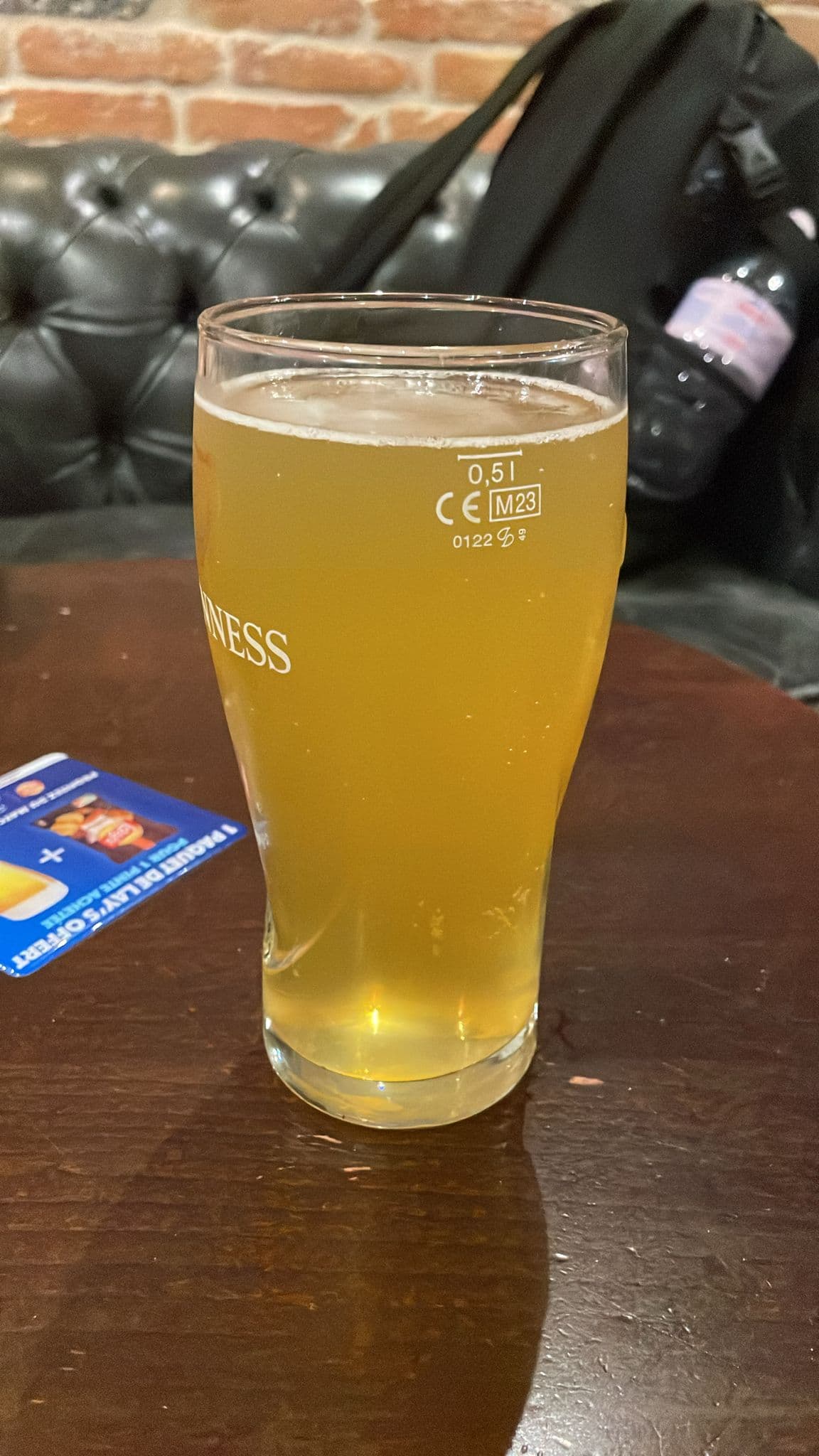 Beer #12303