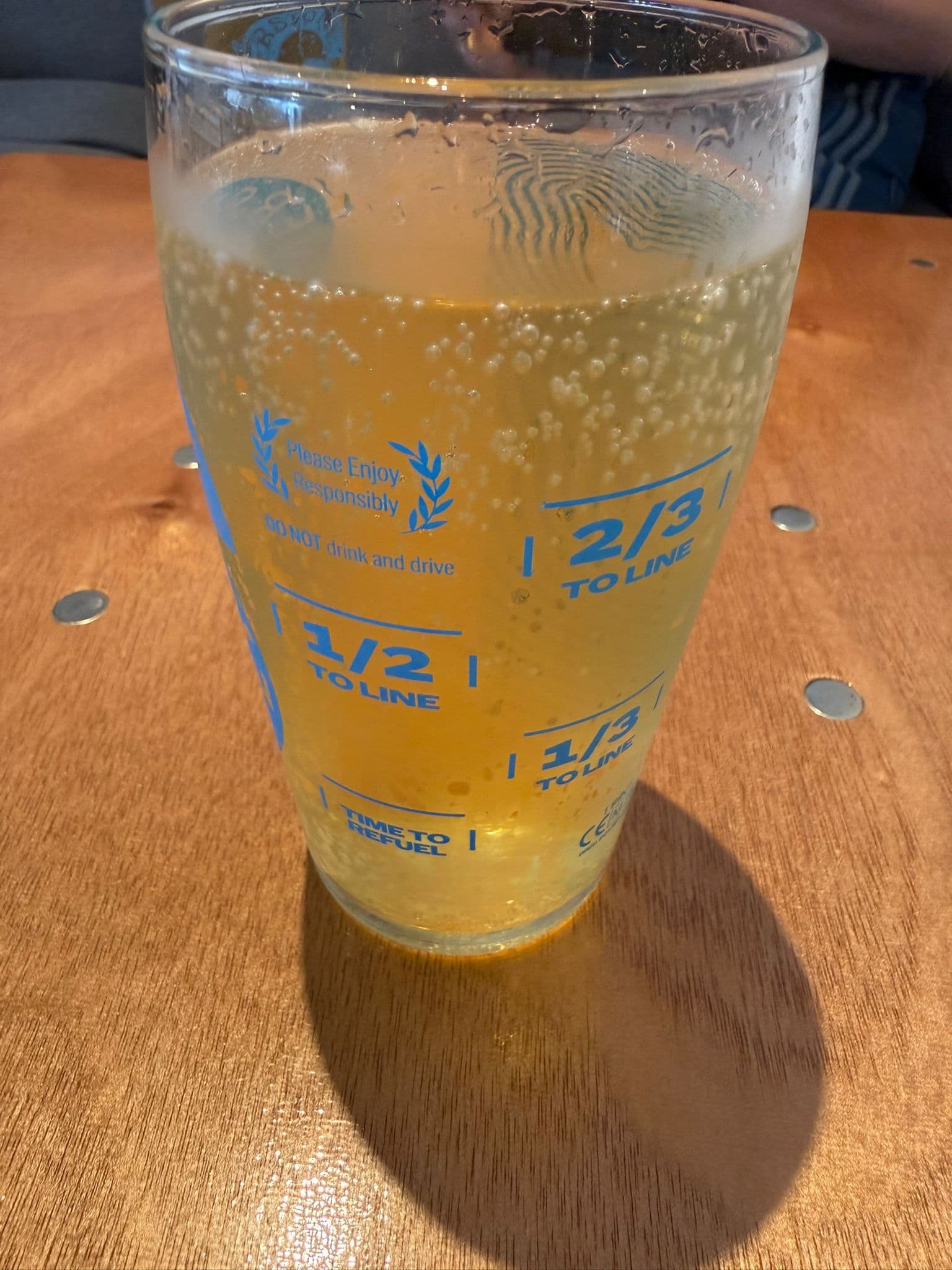 Beer #12307