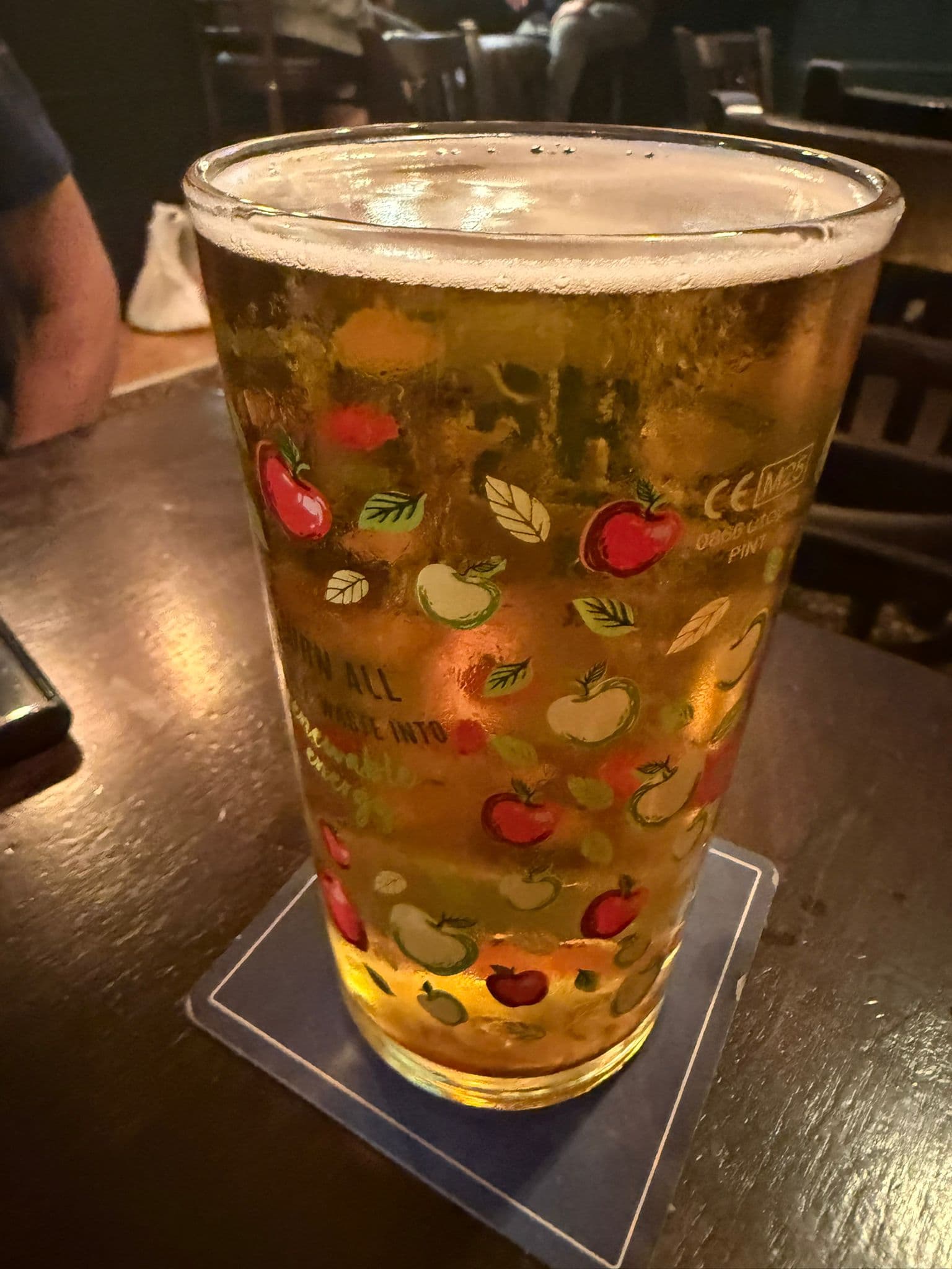 Beer #12316