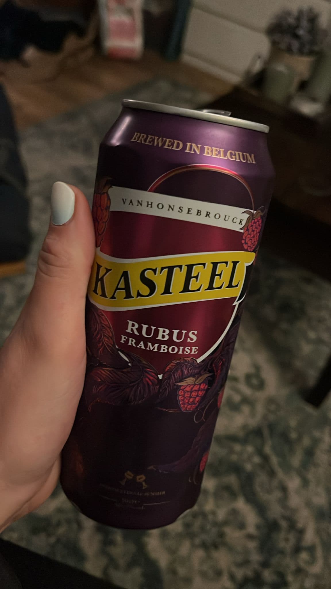 Beer #12318