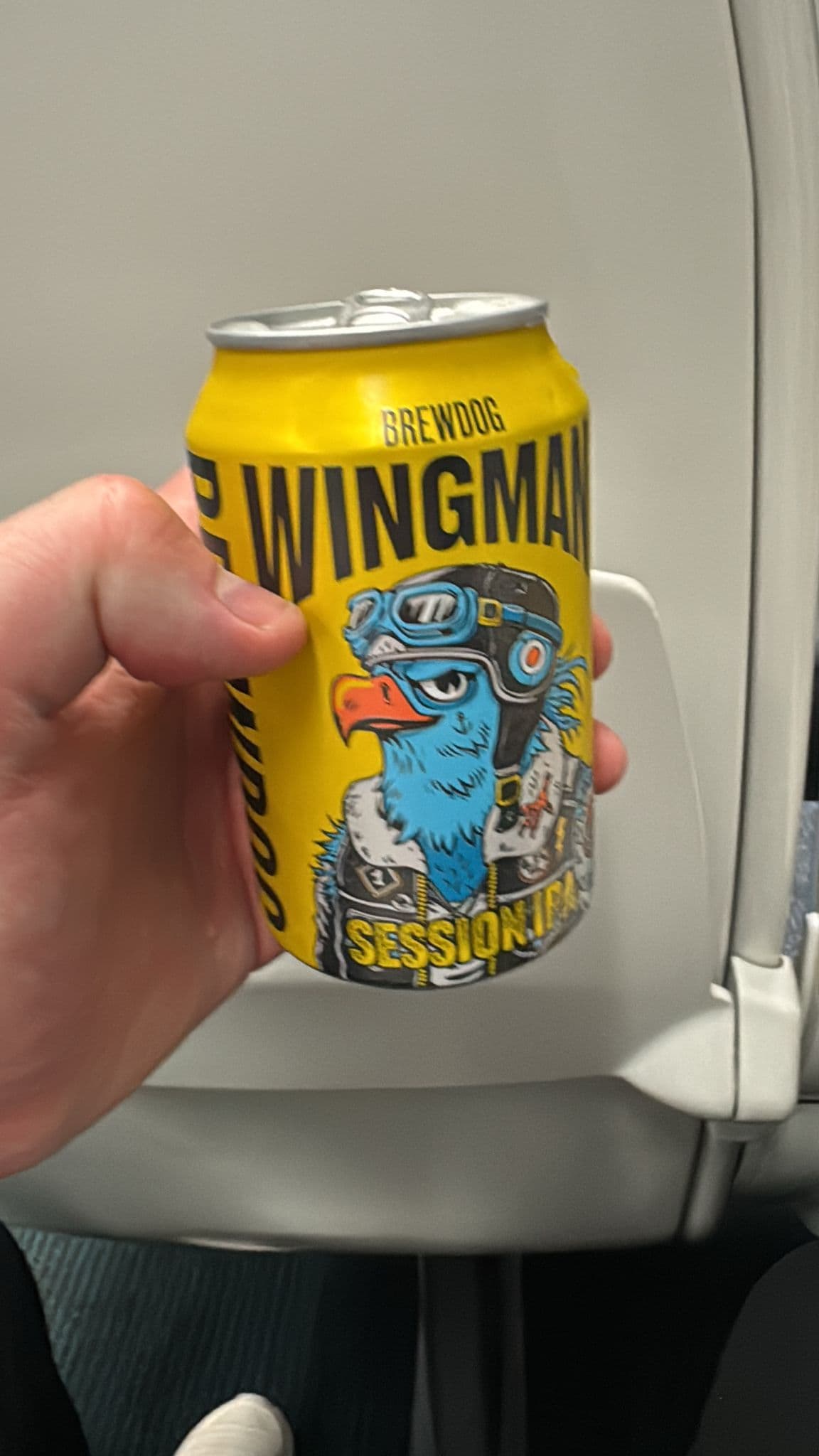 Beer #12319