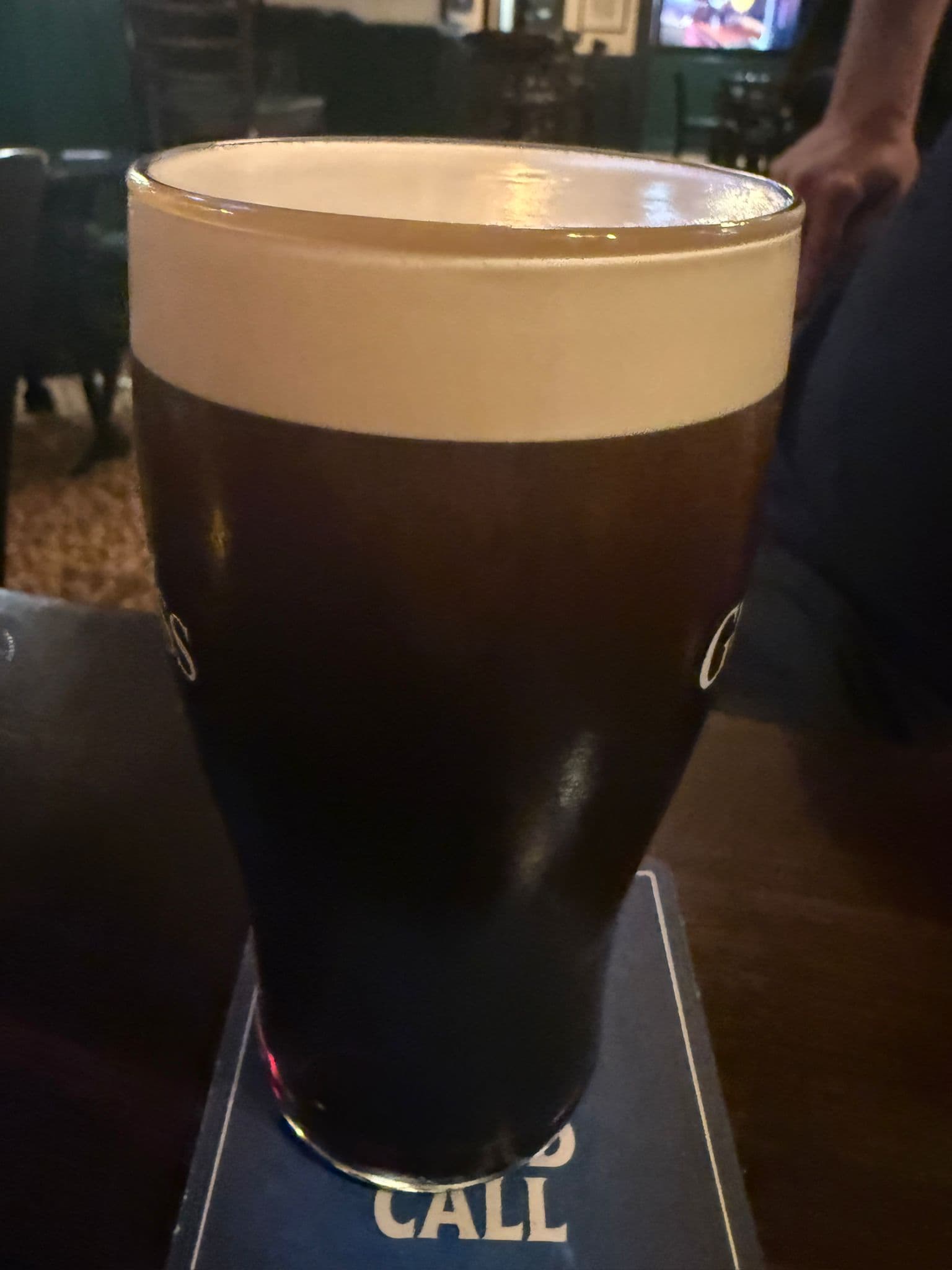 Beer #12321