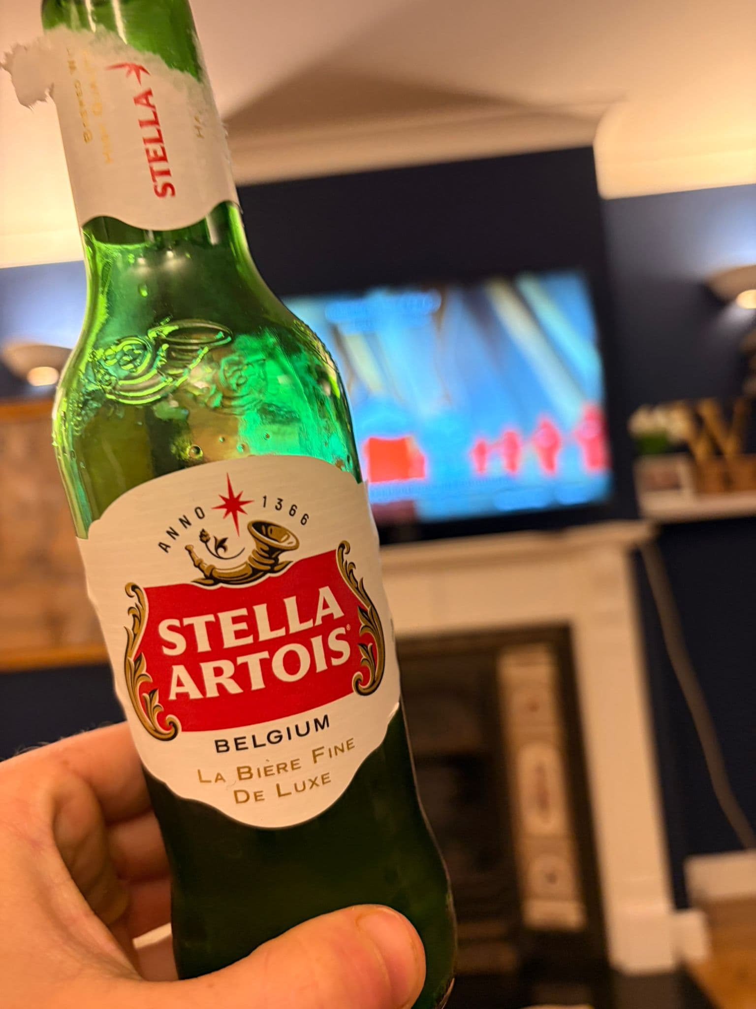 Beer #12322