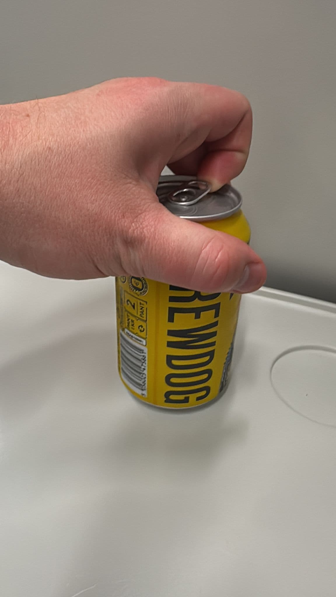 Beer #12327