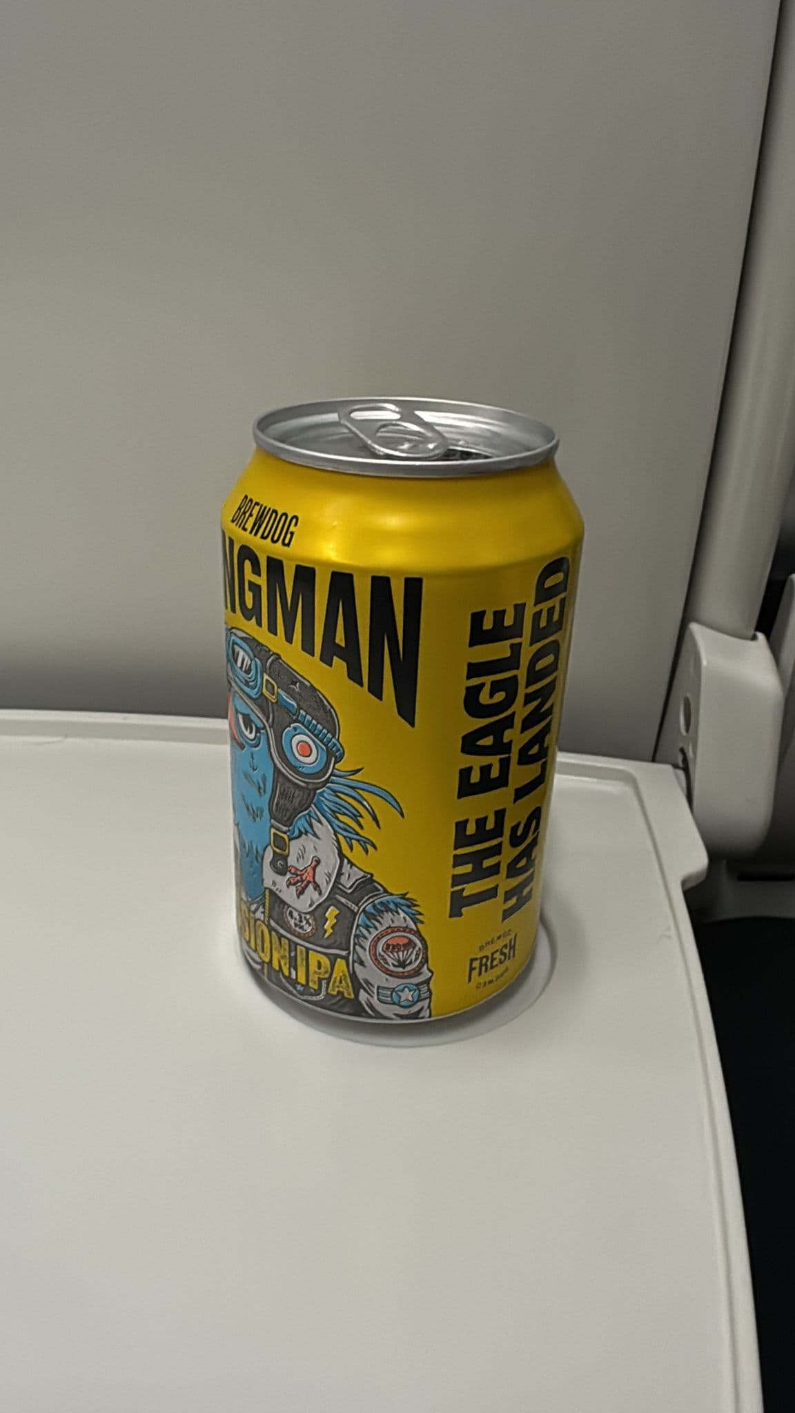 Beer #12329