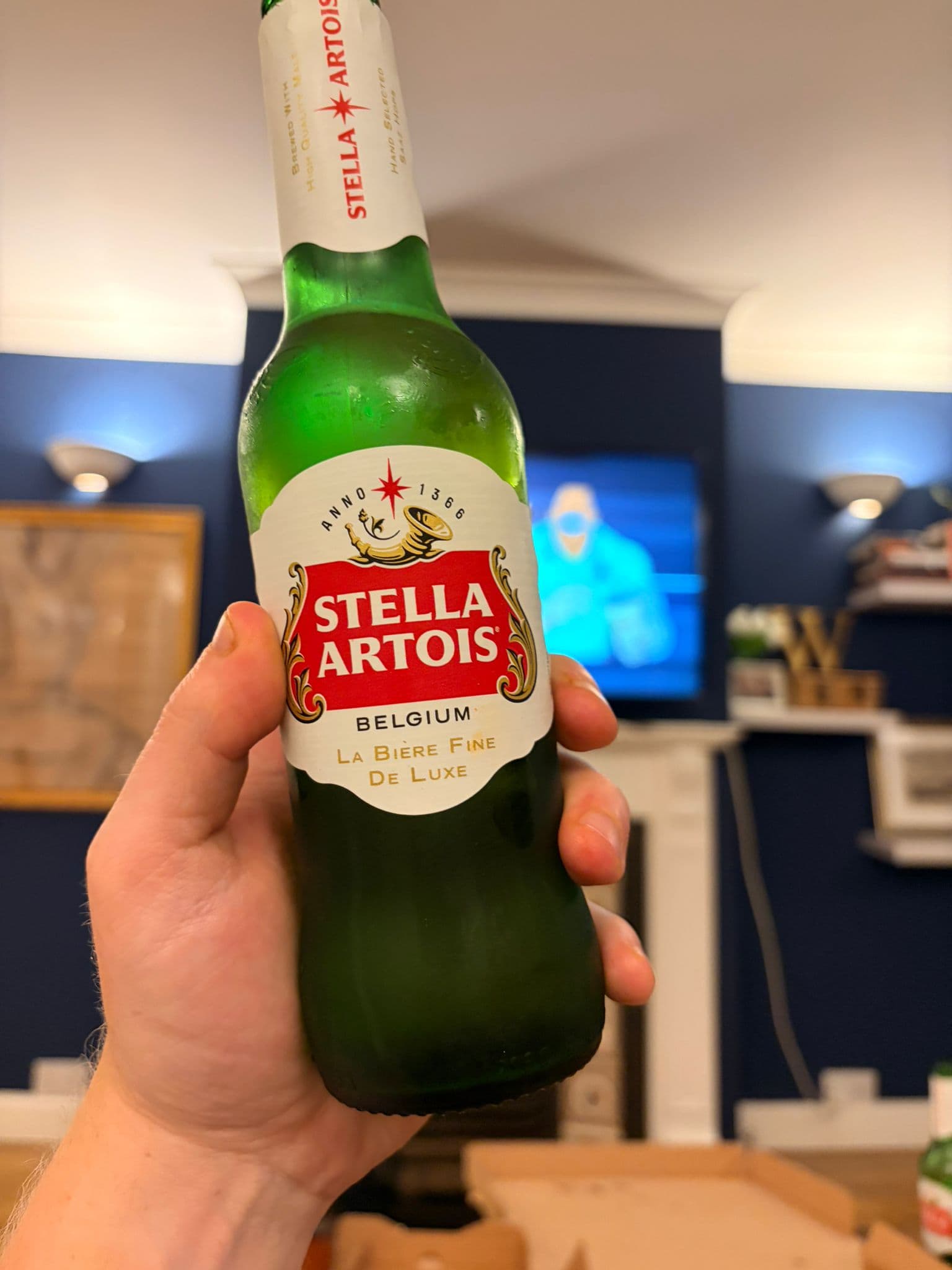 Beer #12330