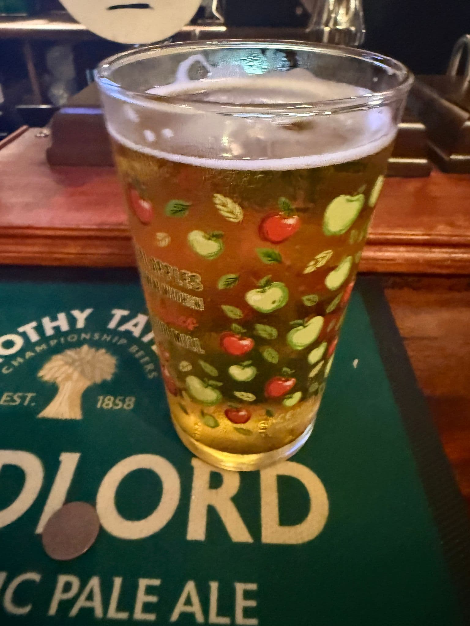Beer #12332