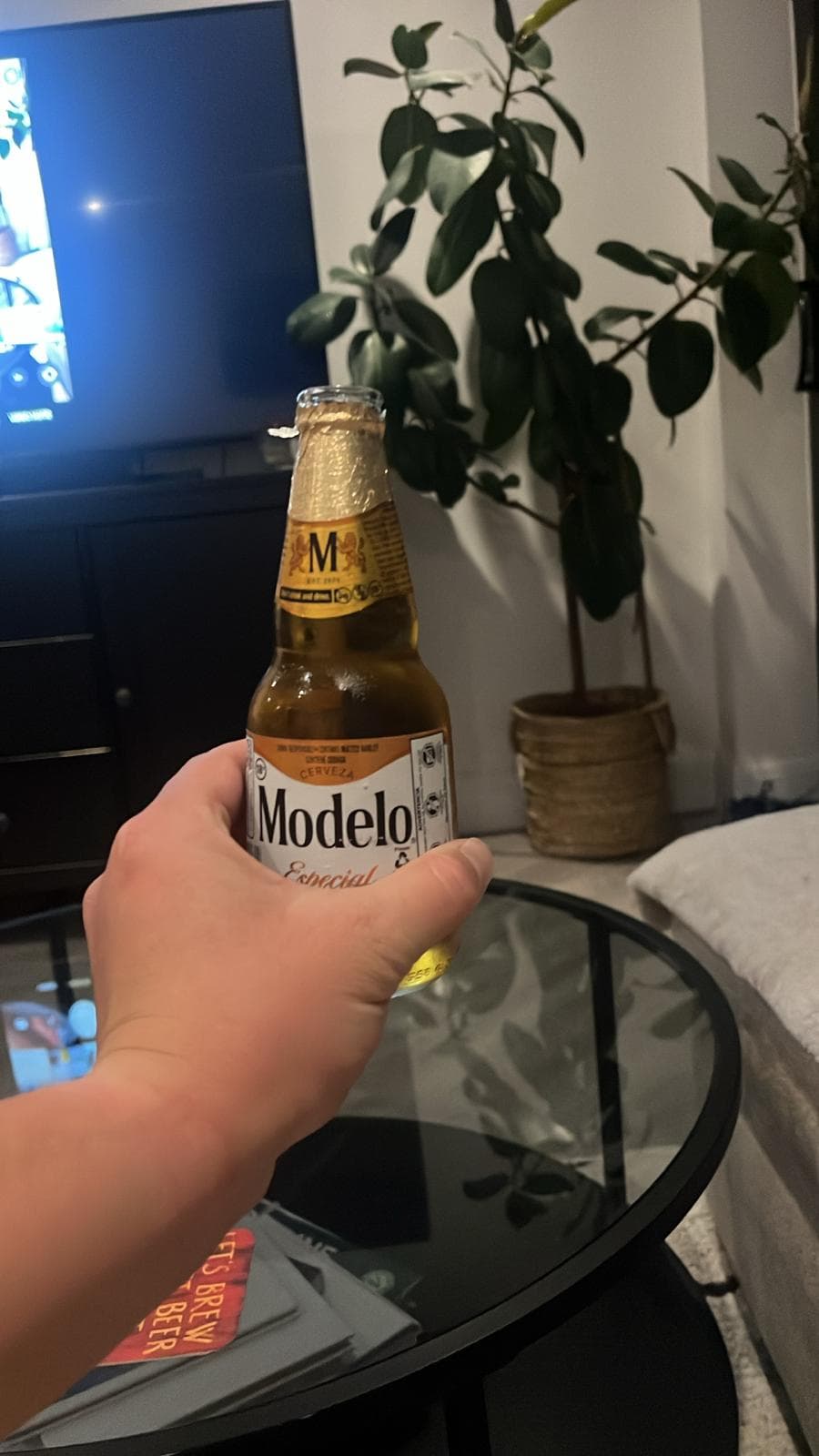 Beer #12345