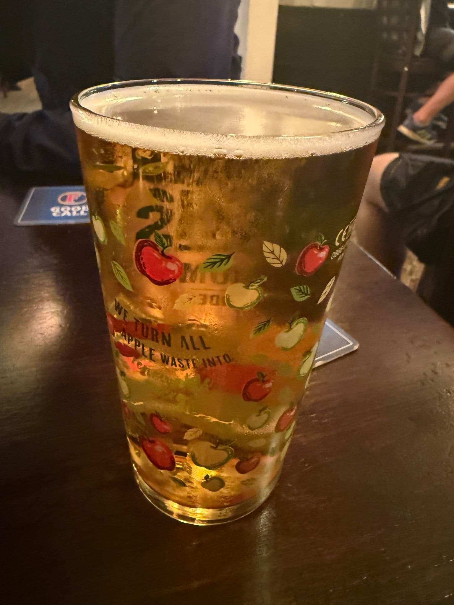 Beer #12350