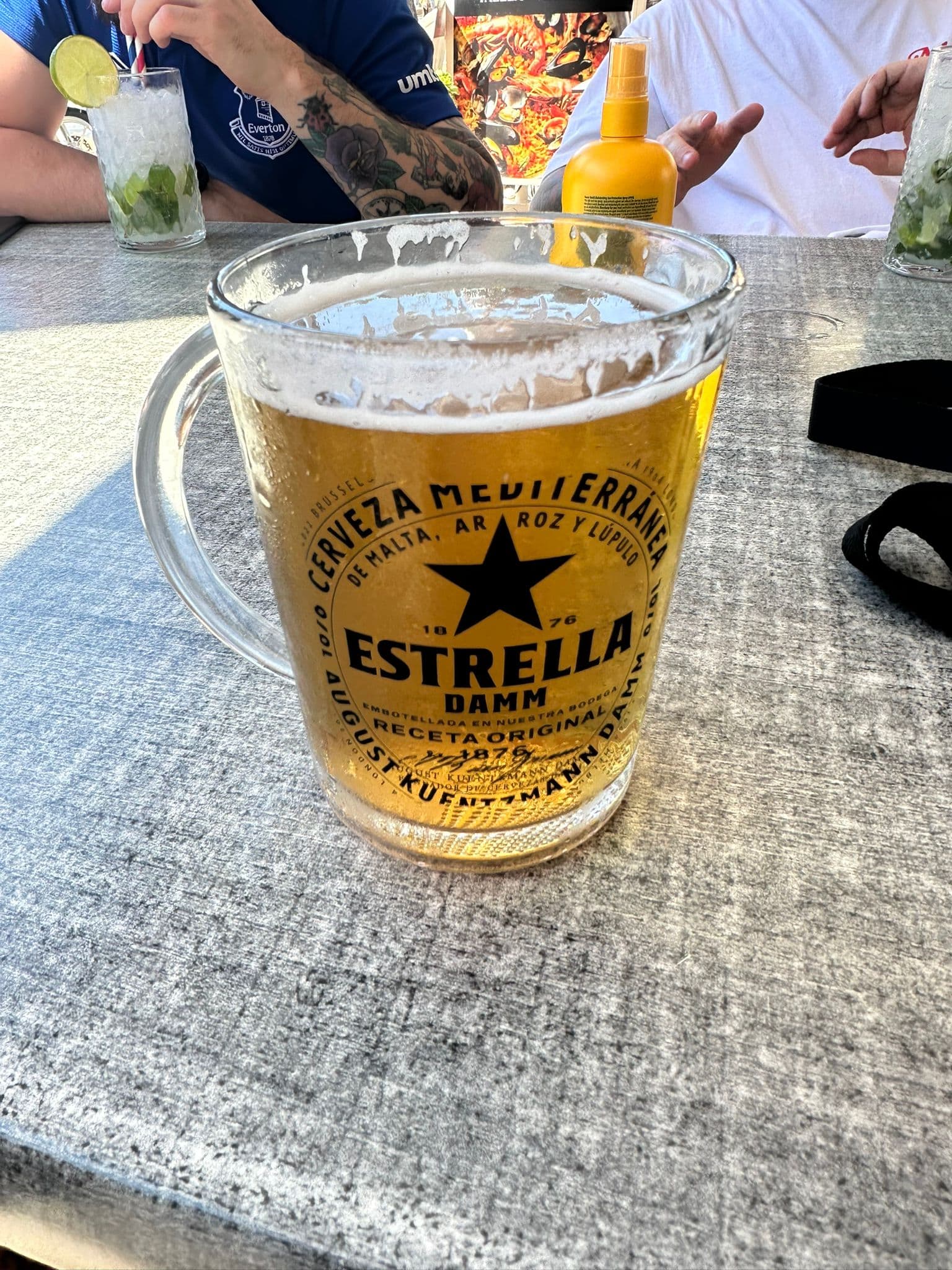 Beer #12355