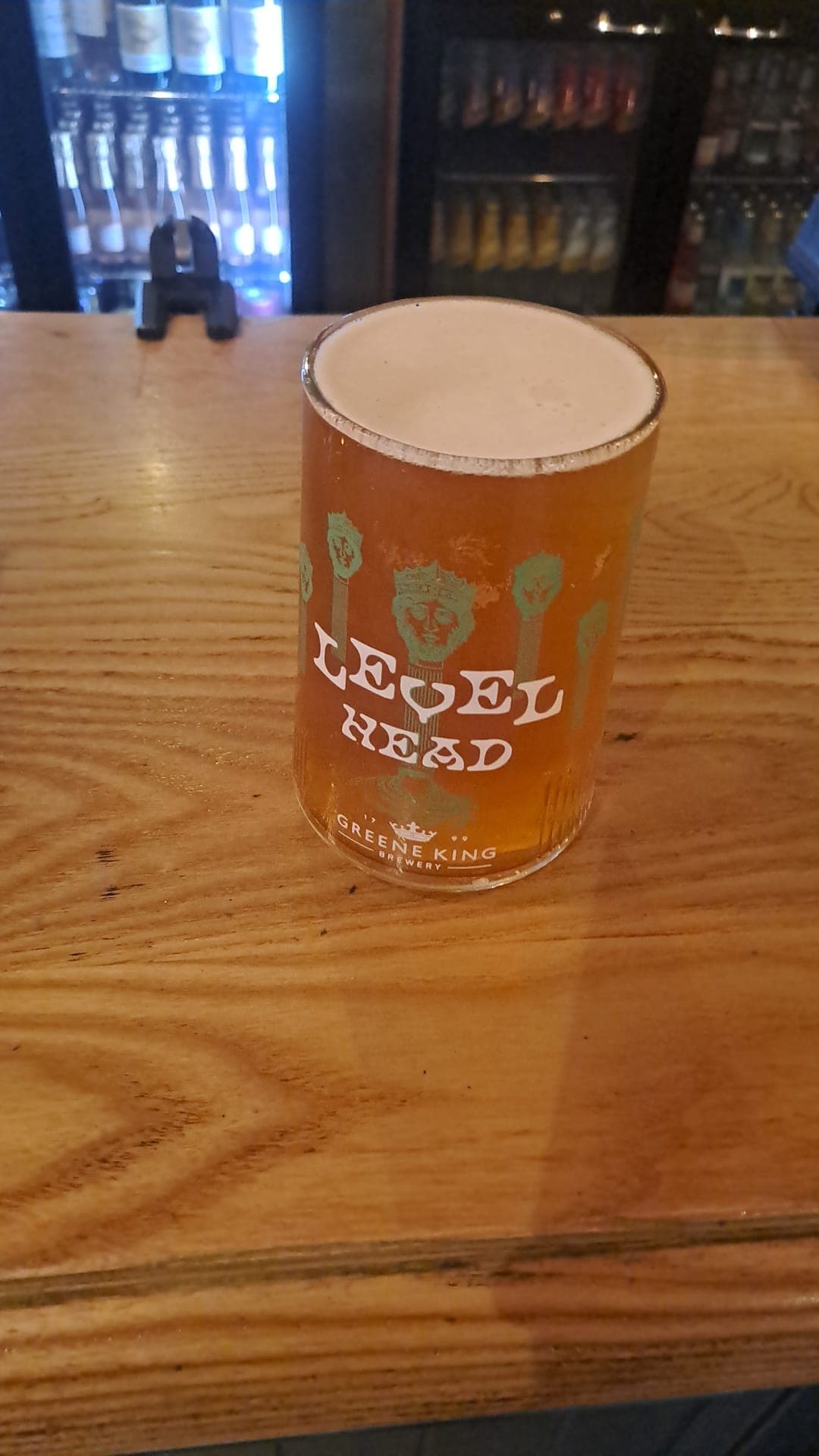 Beer #12358