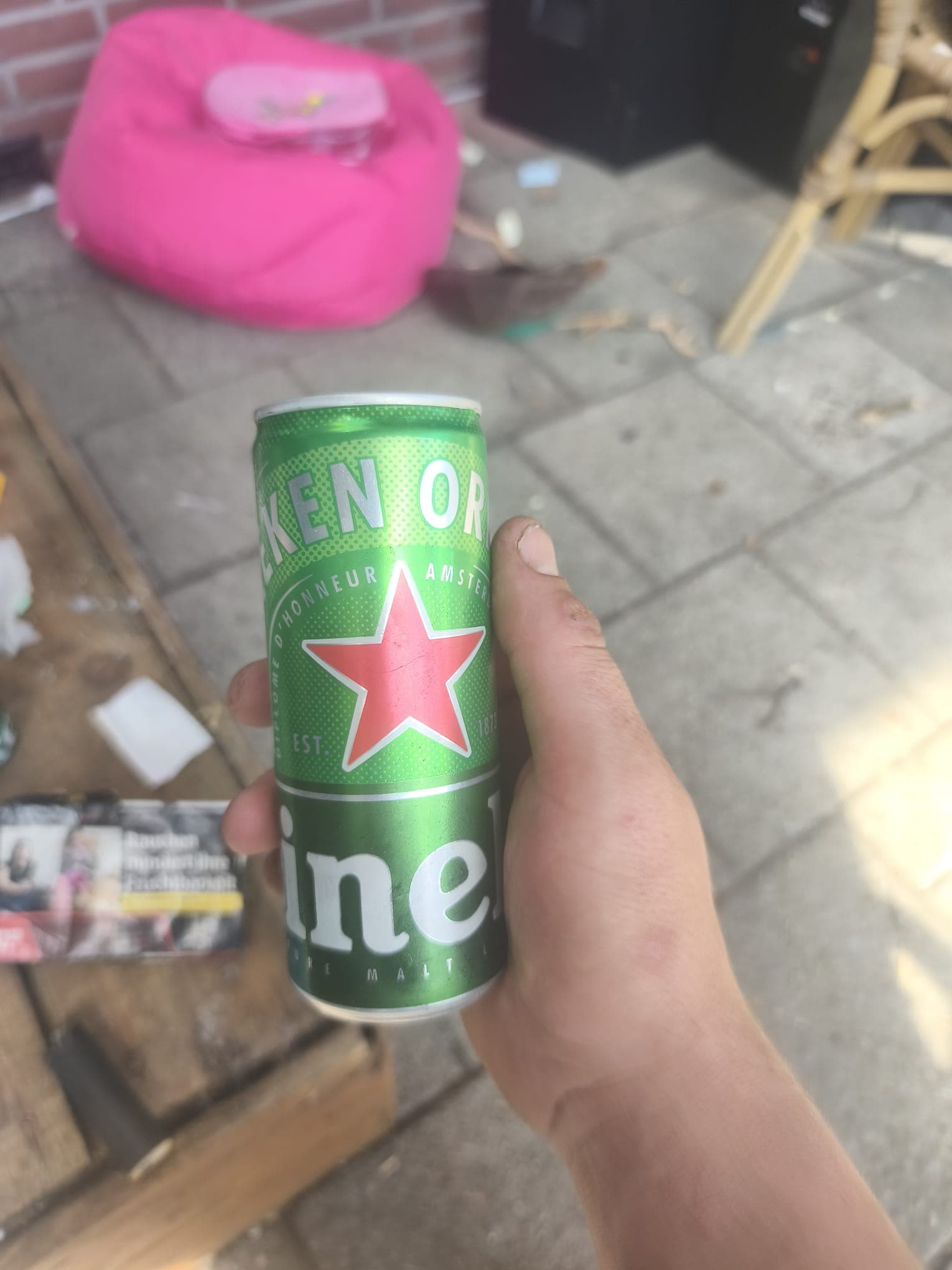 Beer #12368