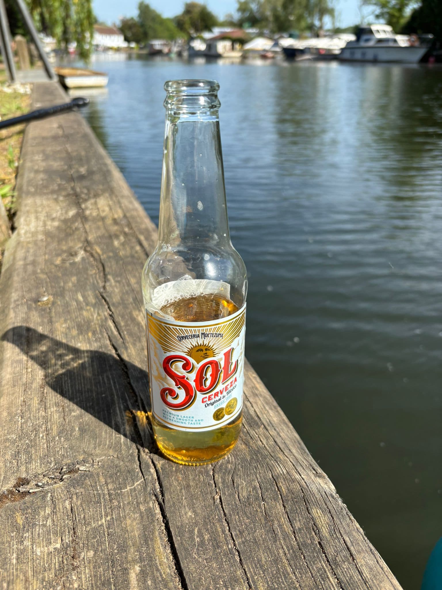 Beer #12372