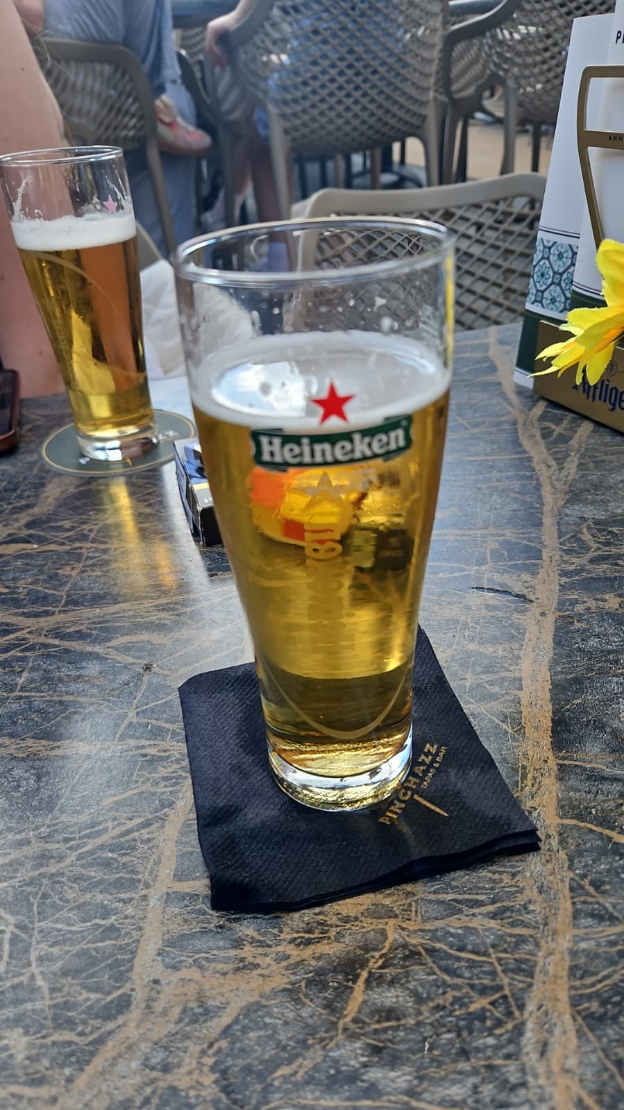 Beer #12376