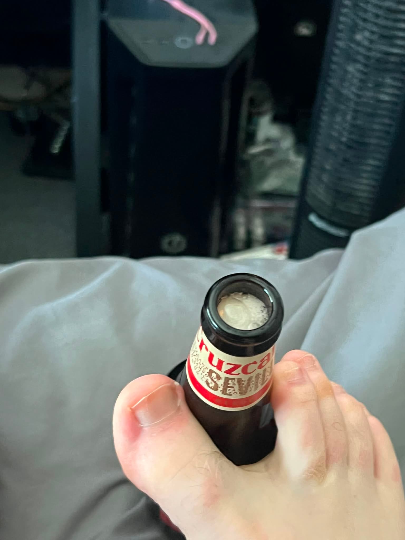 Beer #12384