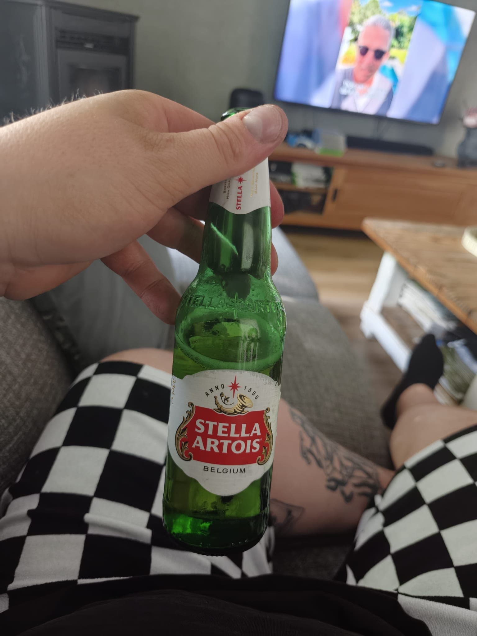 Beer #12385