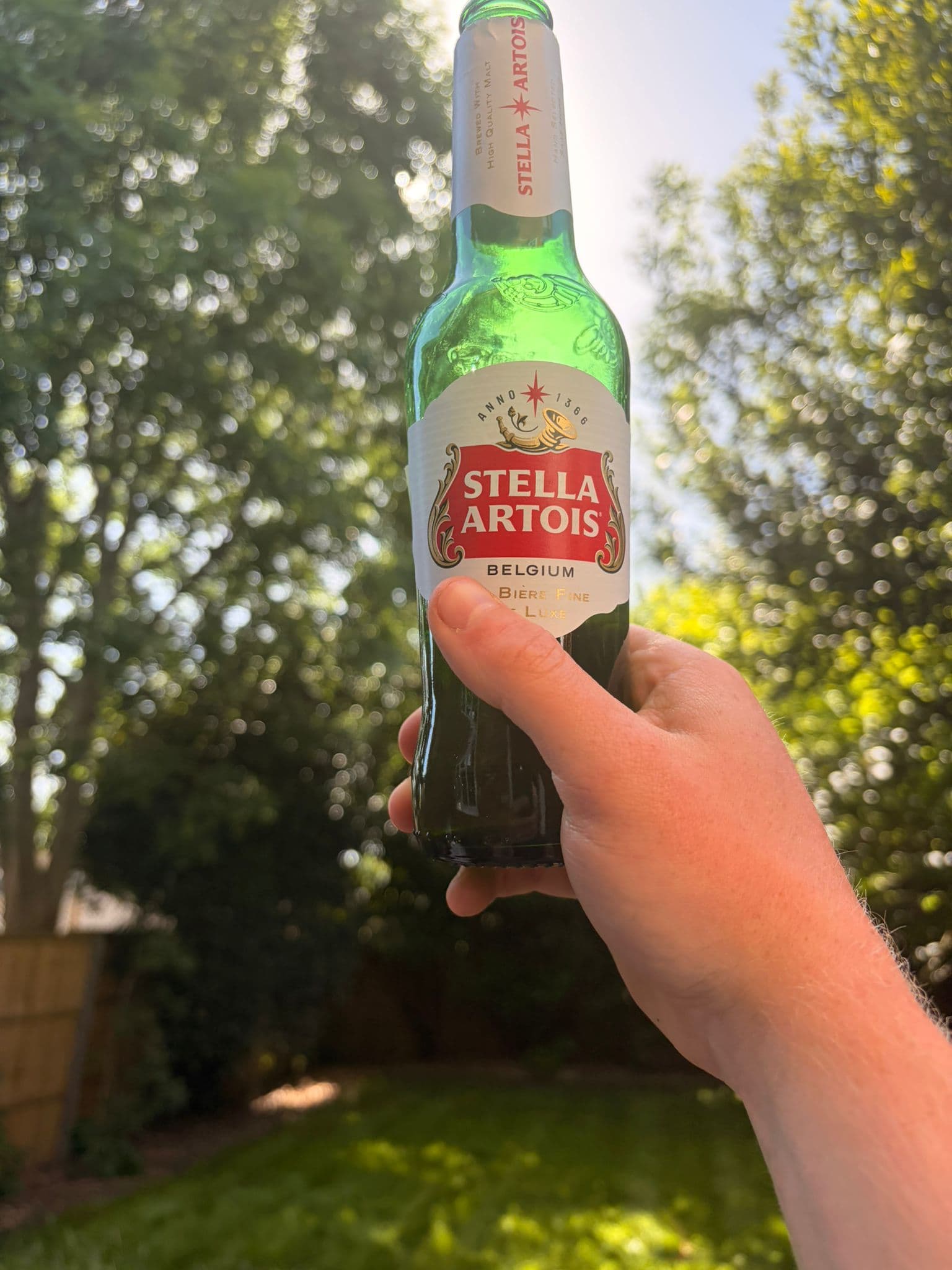 Beer #12386