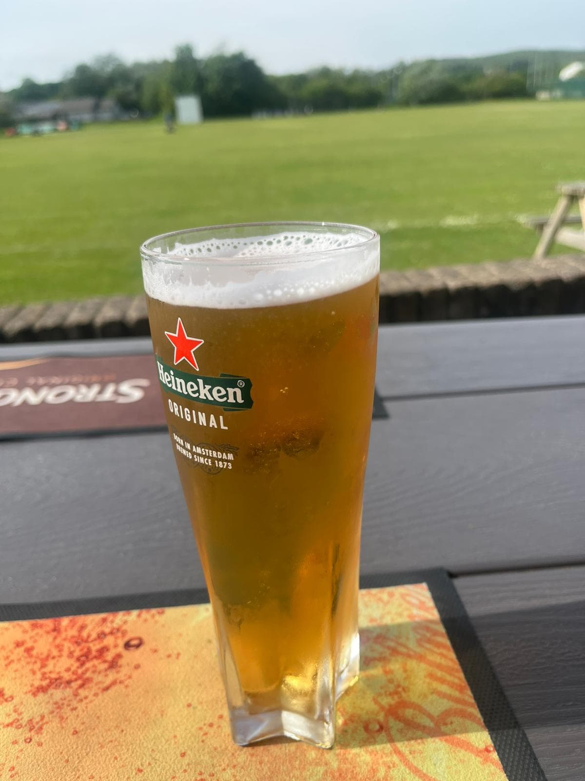 Beer #12388
