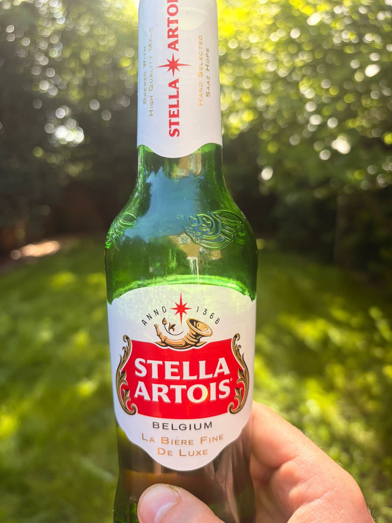 Beer #12390