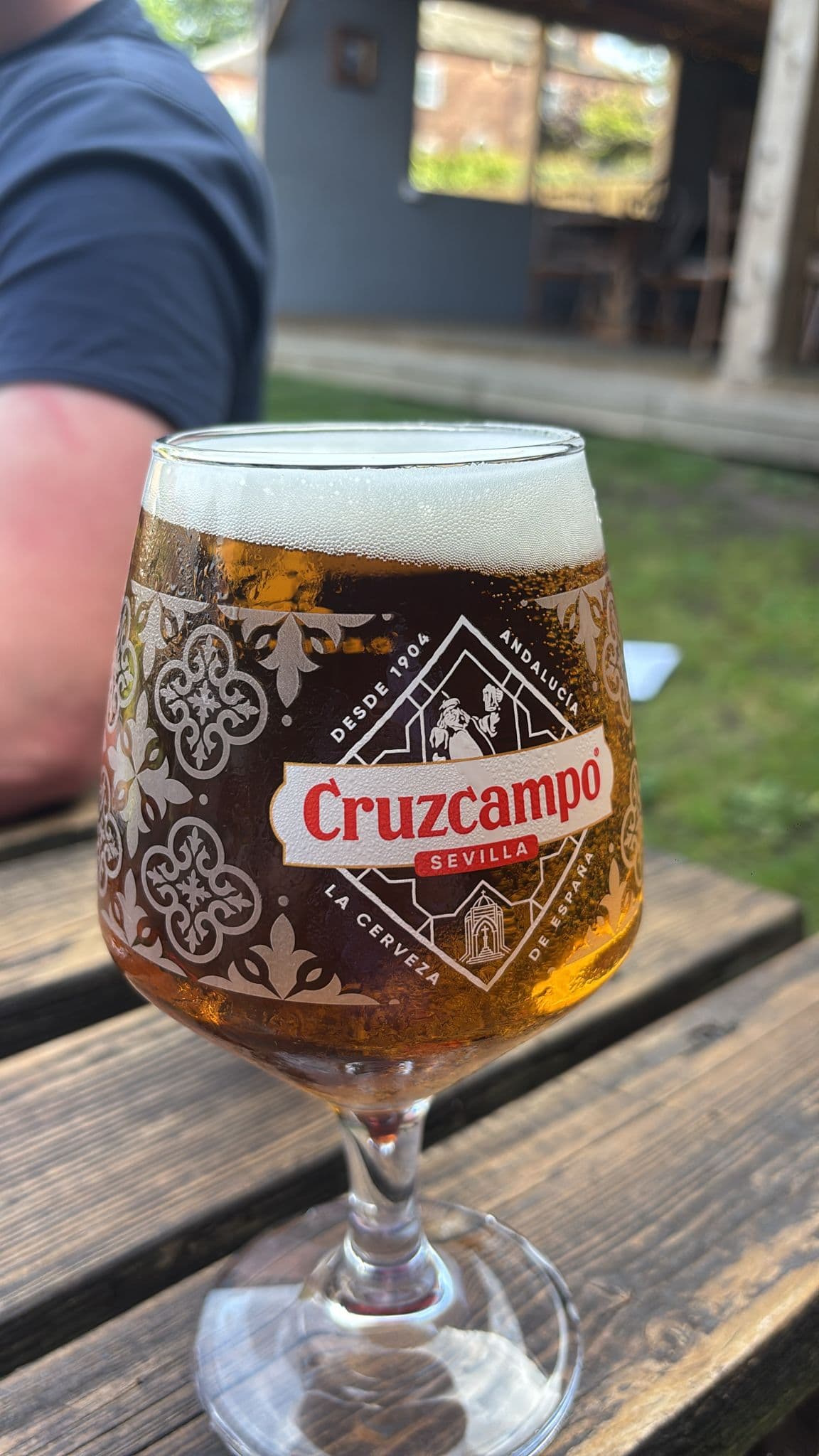 Beer #12392