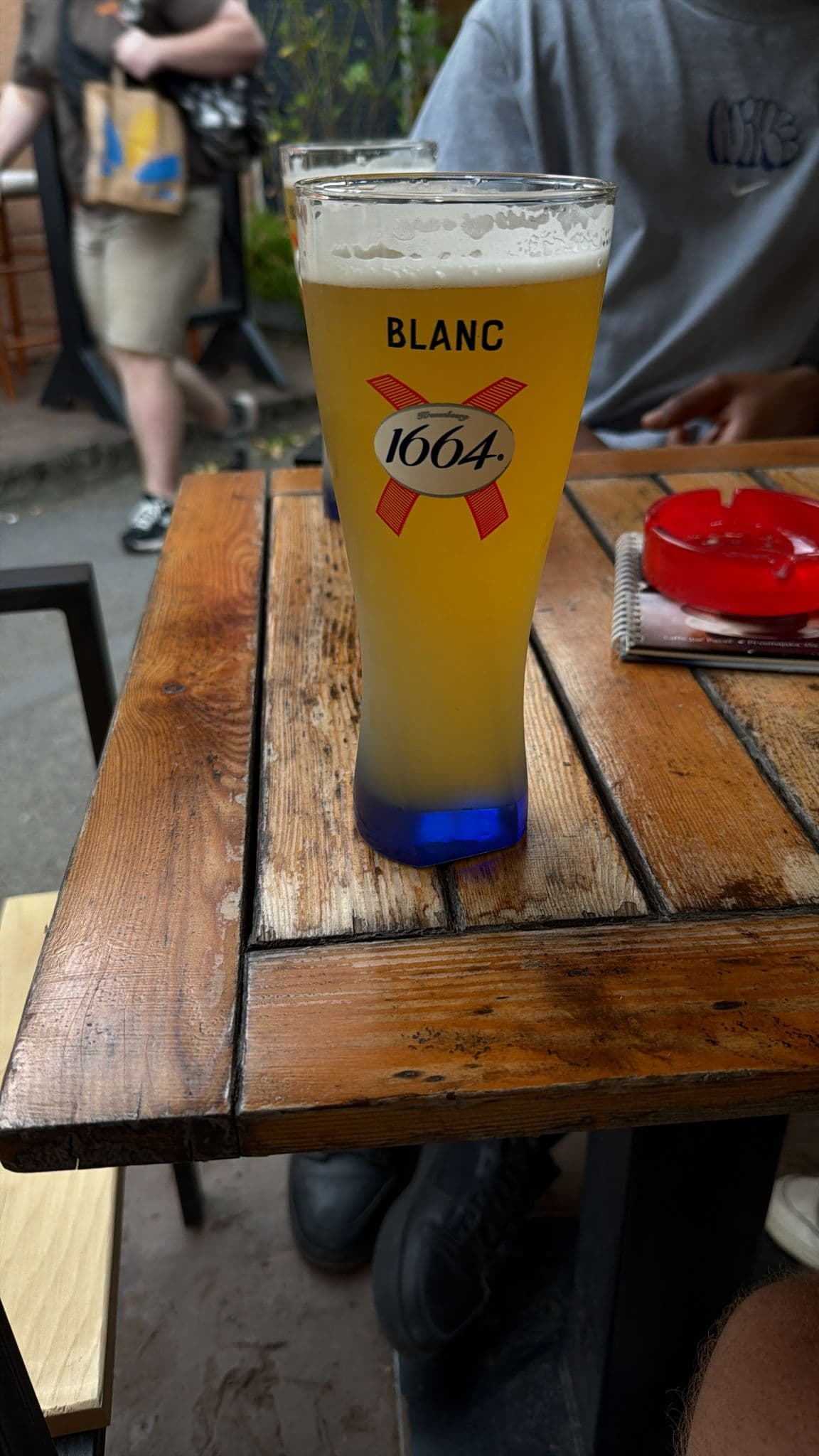 Beer #12396