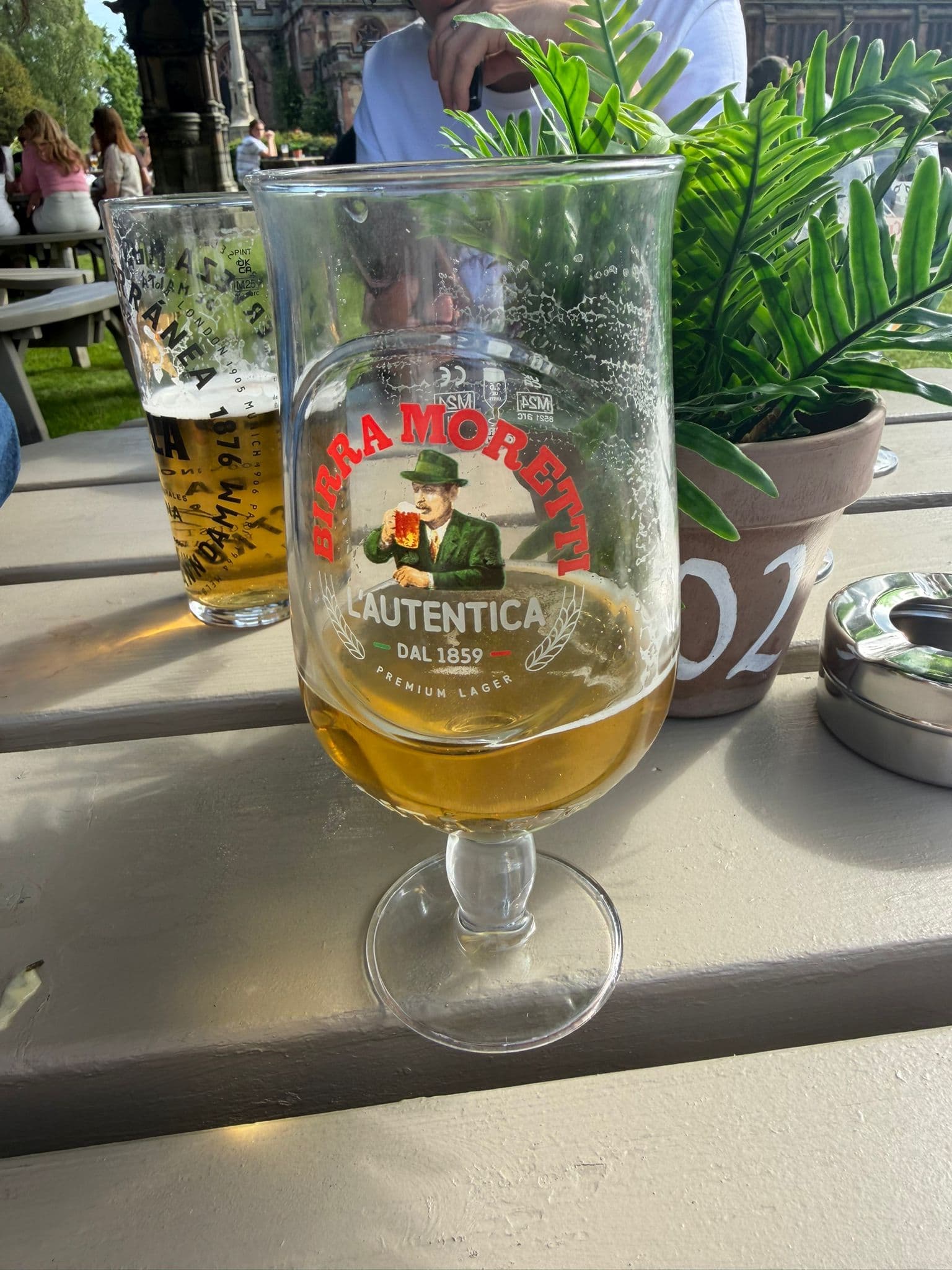 Beer #12397