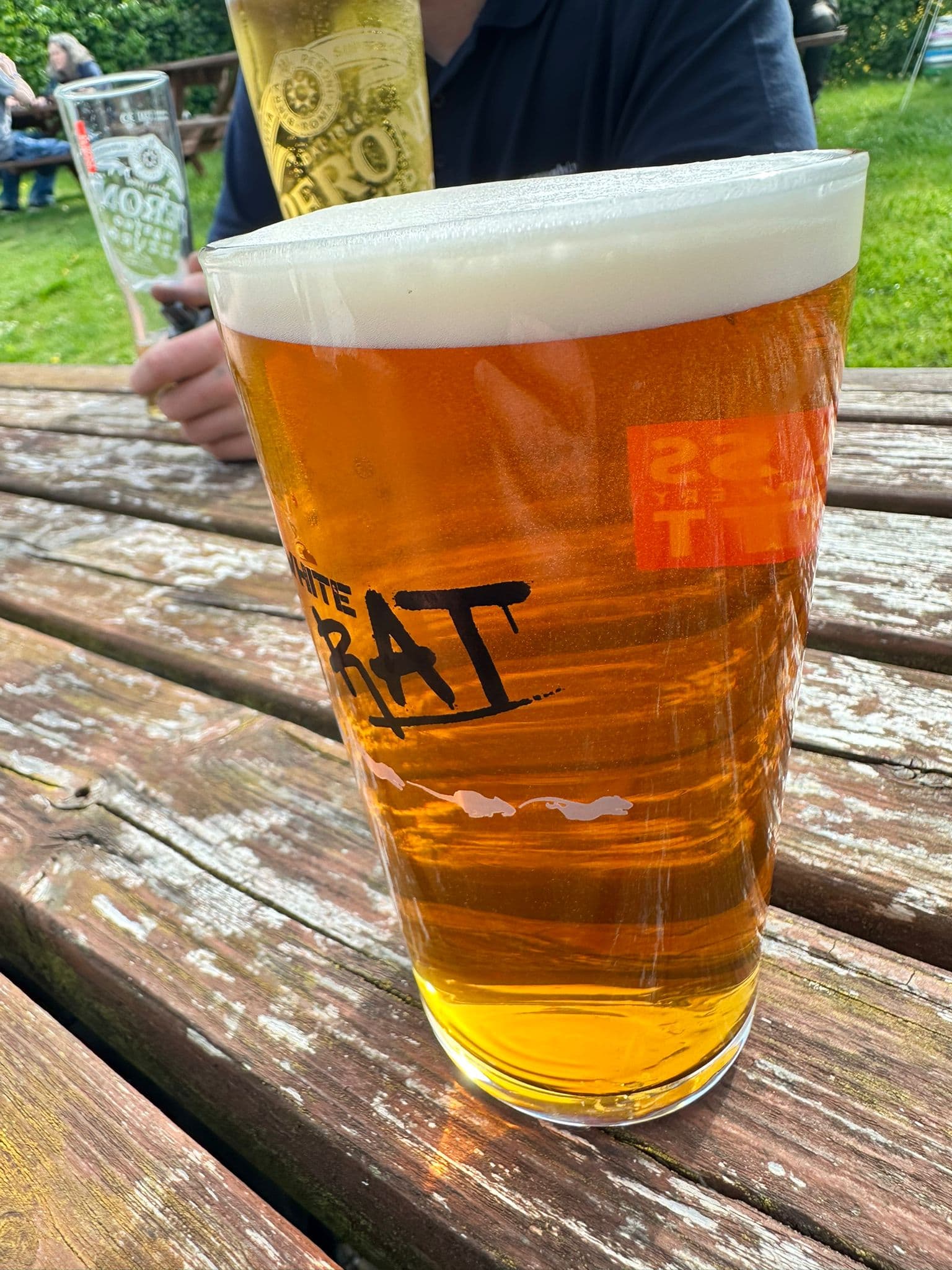 Beer #12405