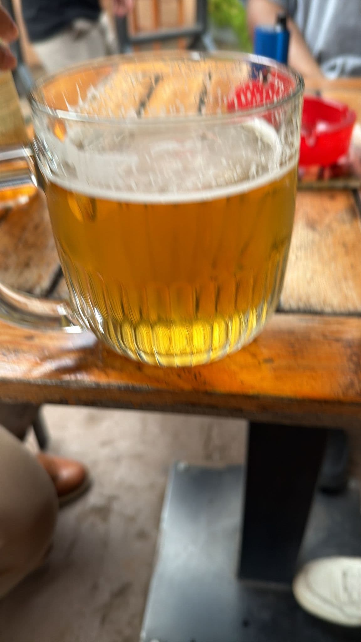 Beer #12412