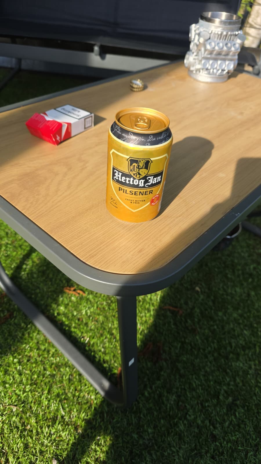 Beer #12417