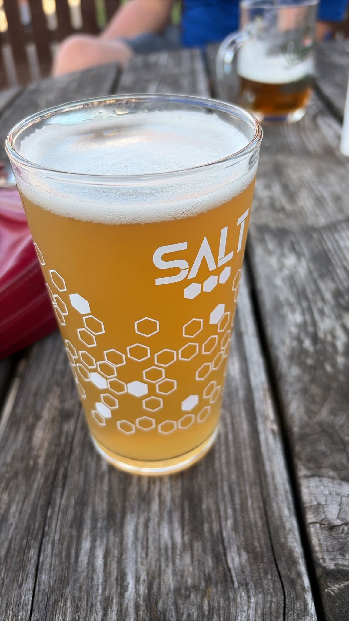 Beer #12418