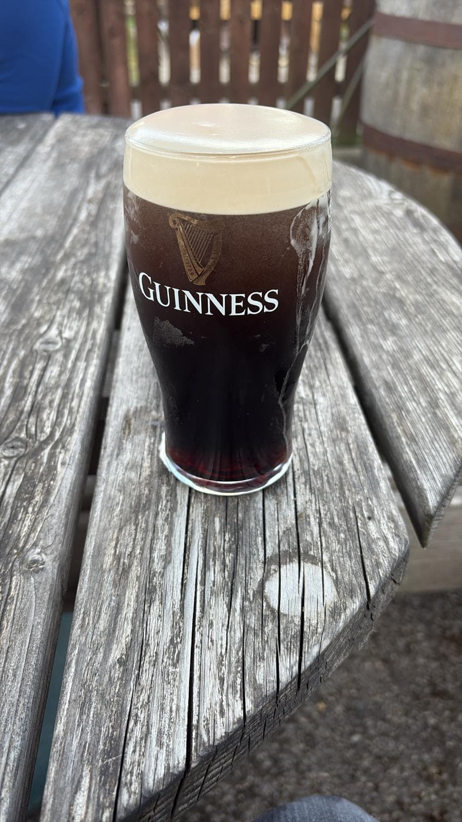Beer #12422