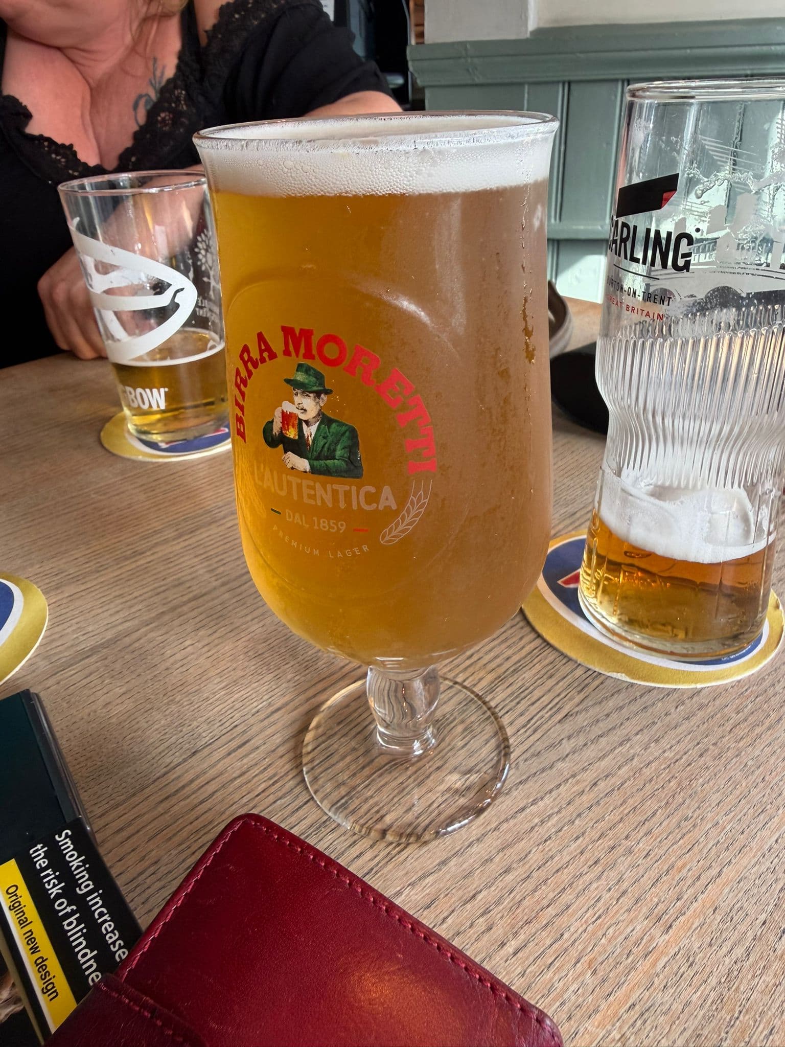 Beer #12420