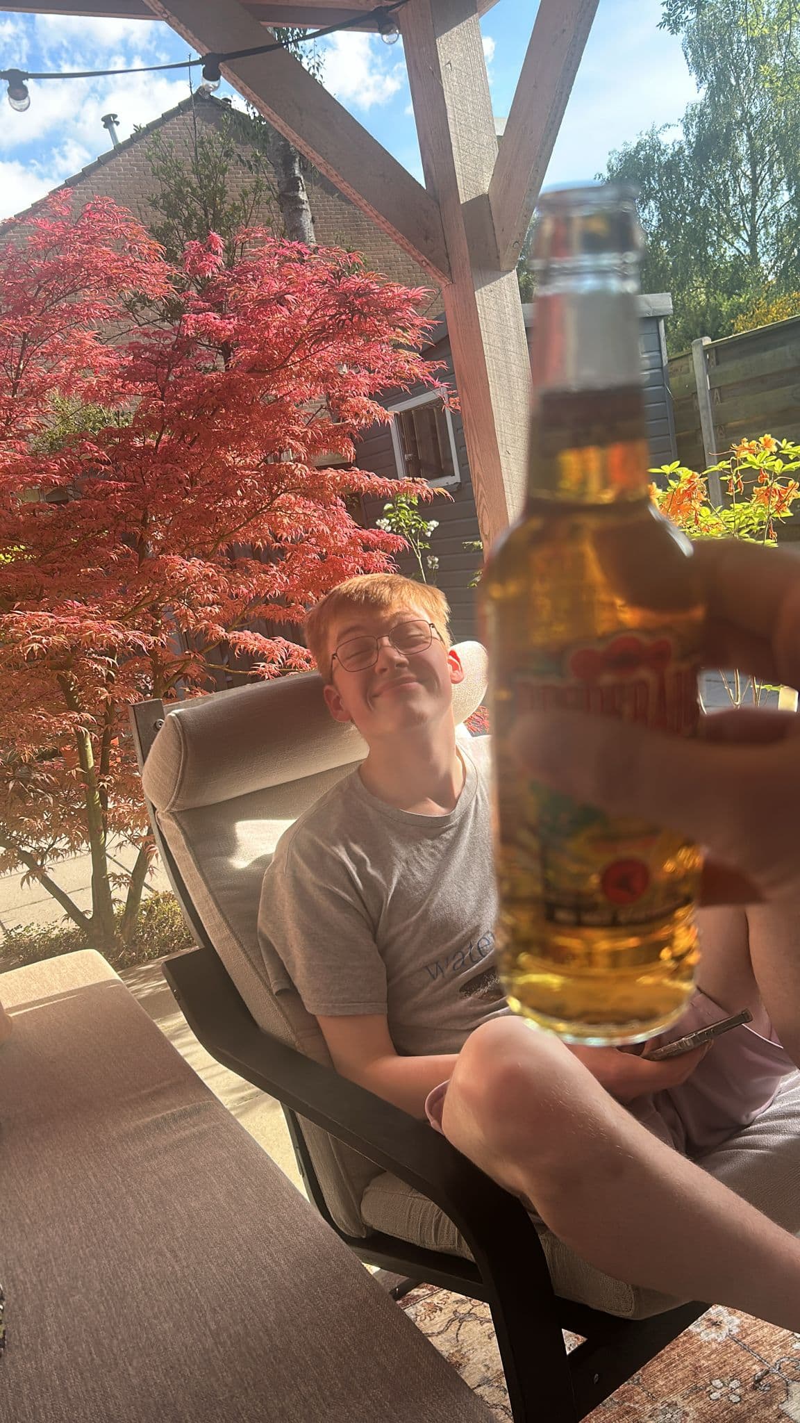 Beer #12422