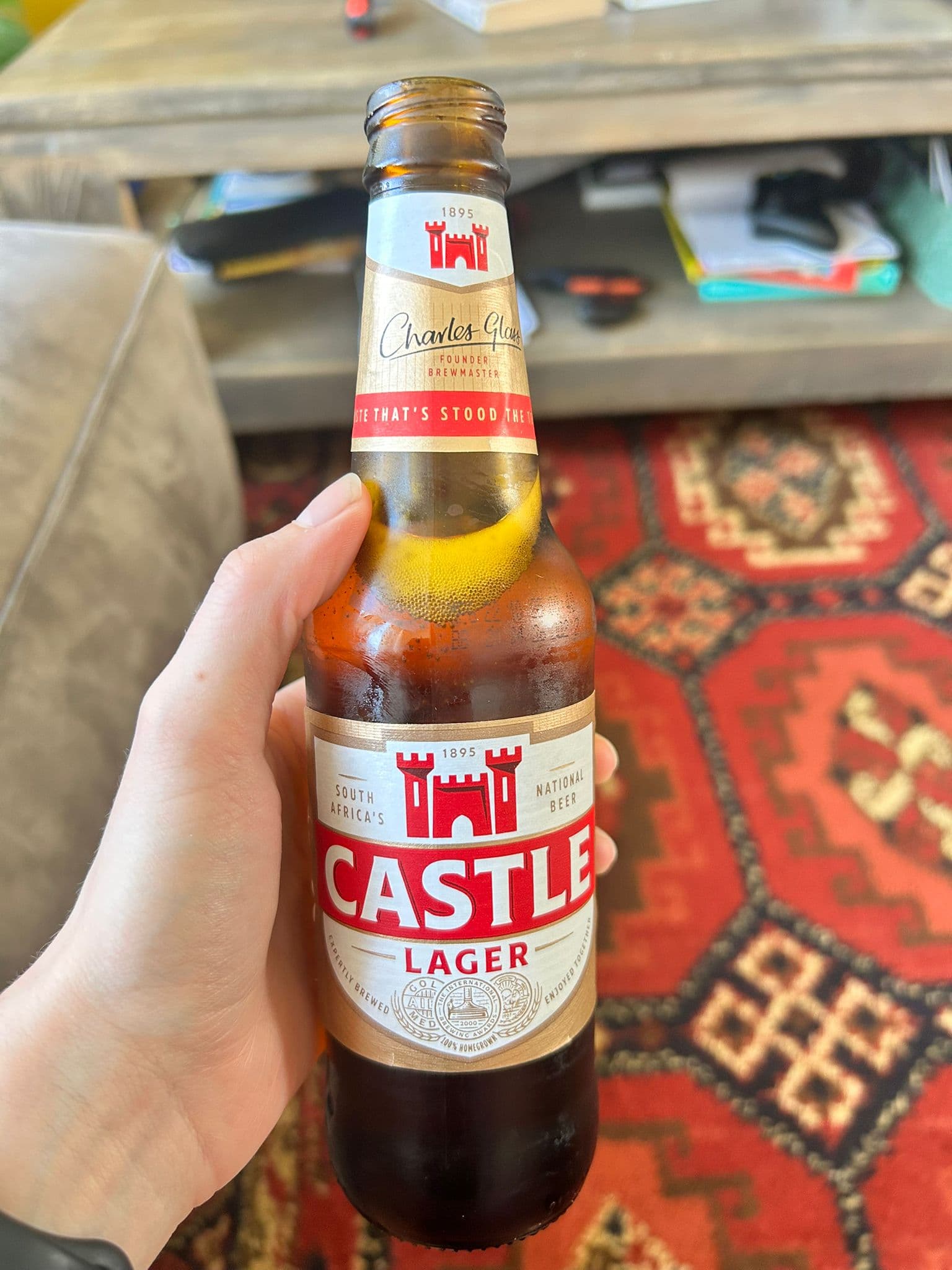 Beer #12427