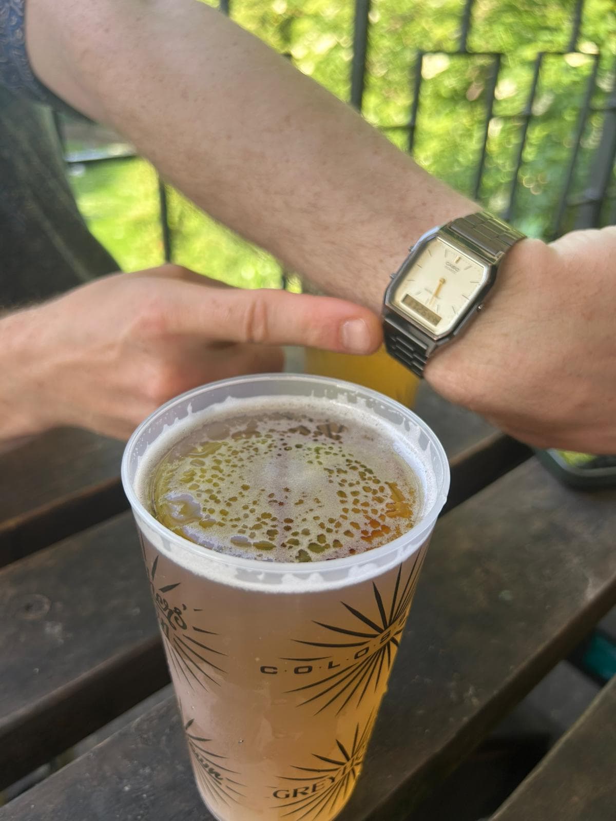 Beer #12432