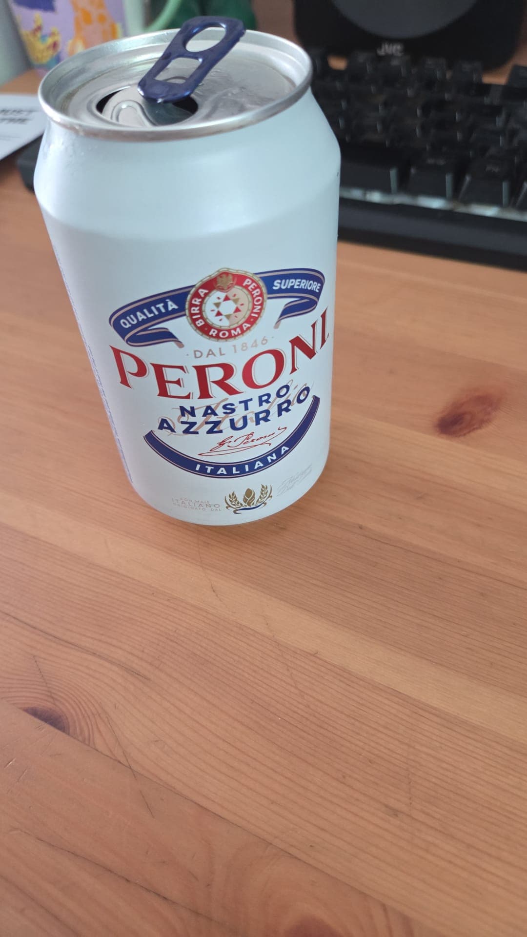 Beer #12437