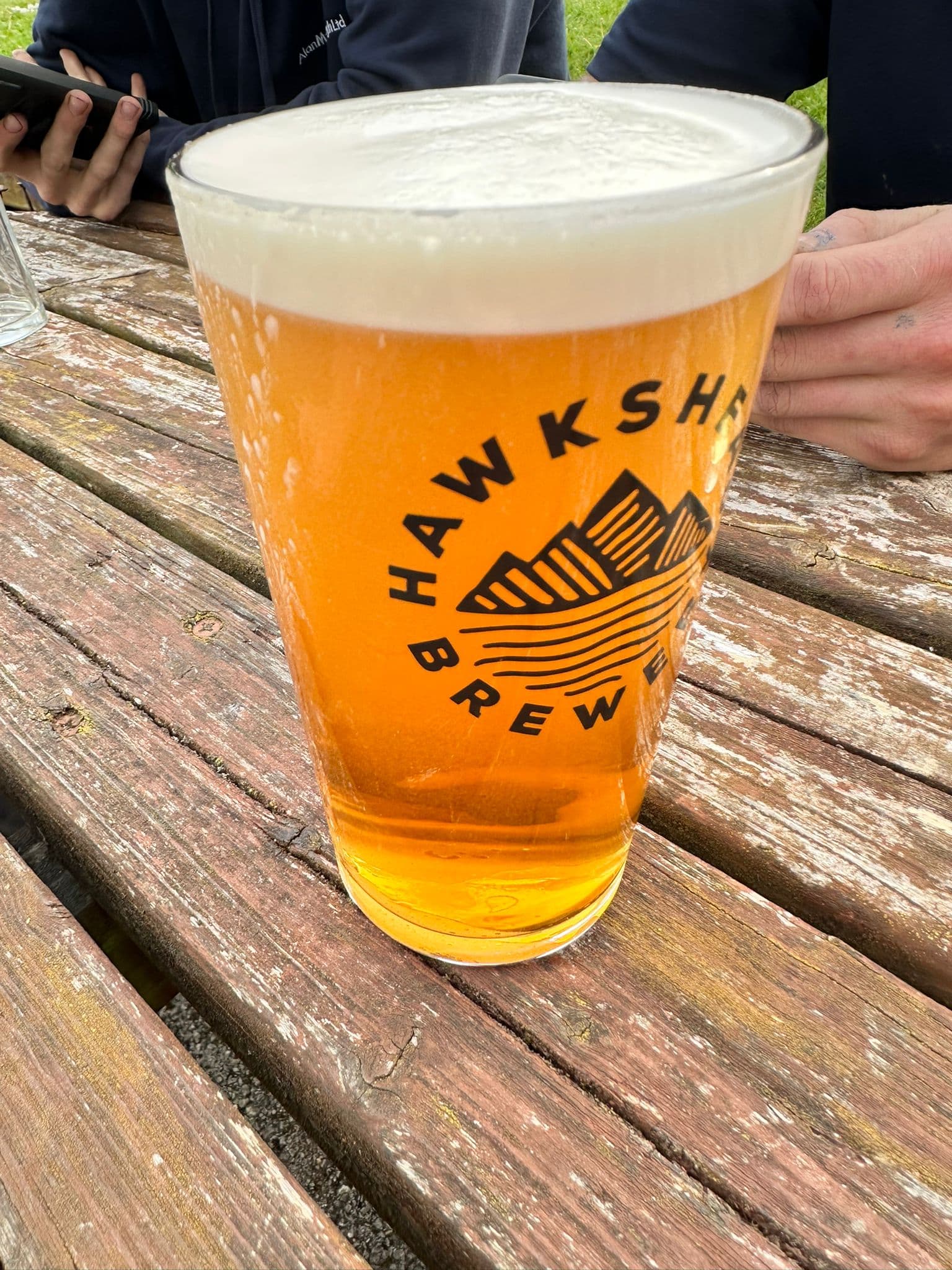 Beer #12440