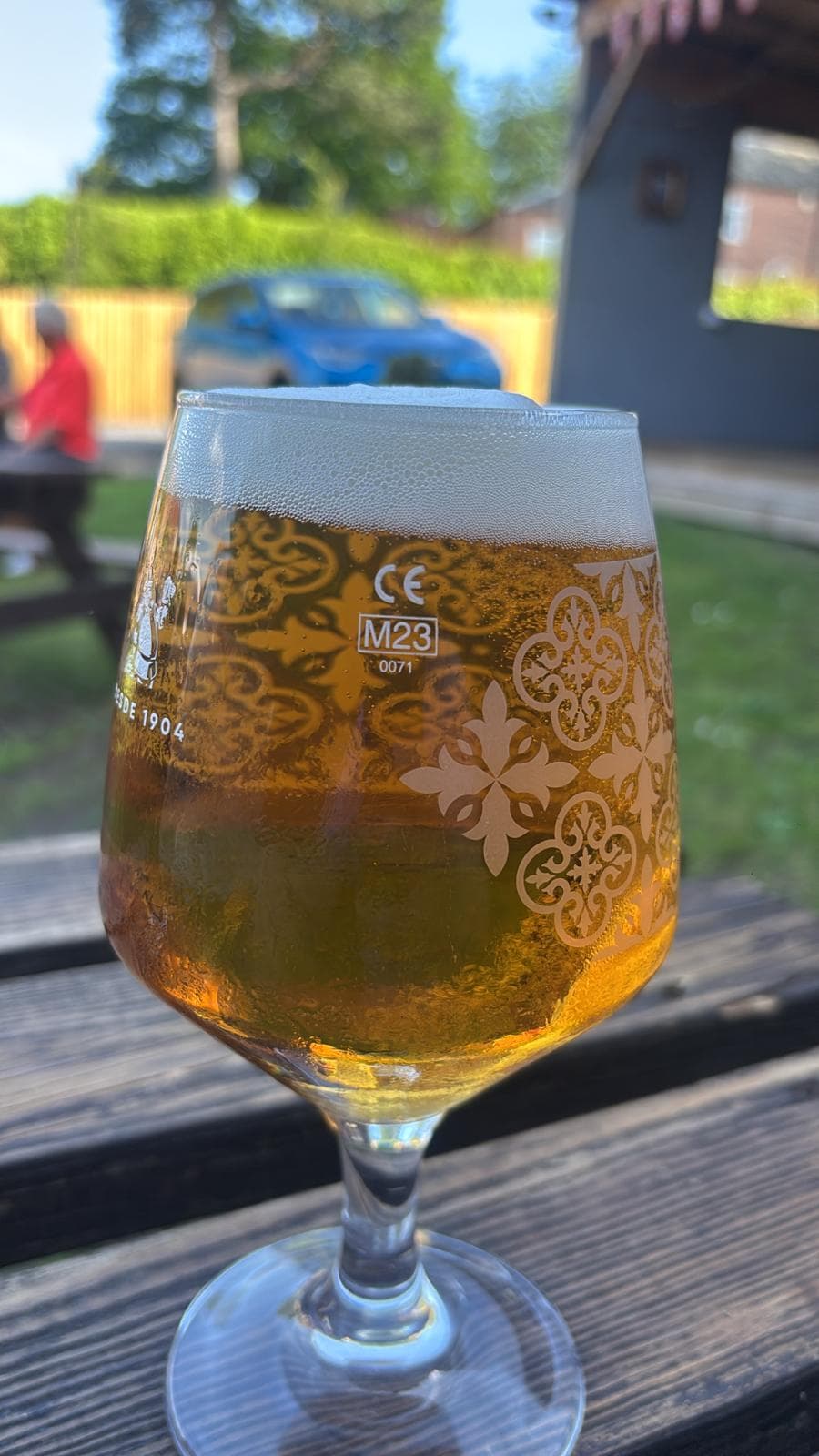 Beer #12443