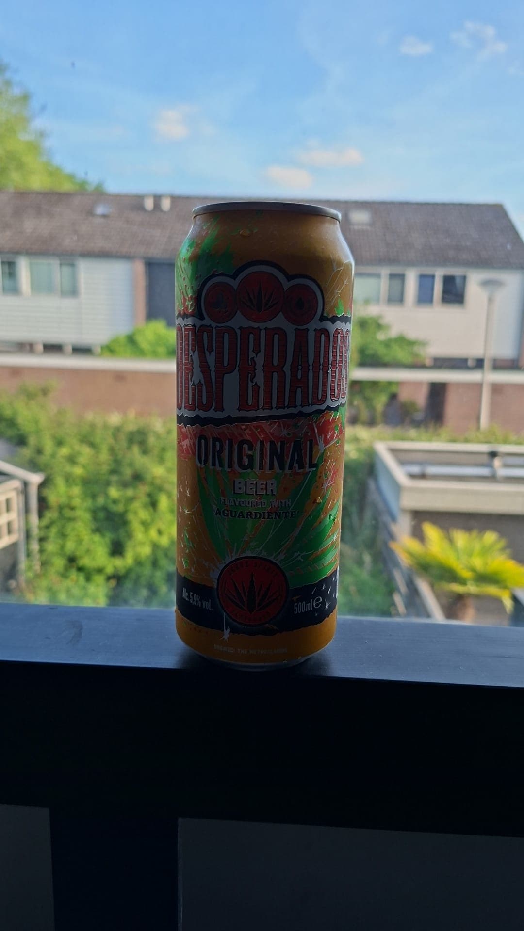 Beer #12444