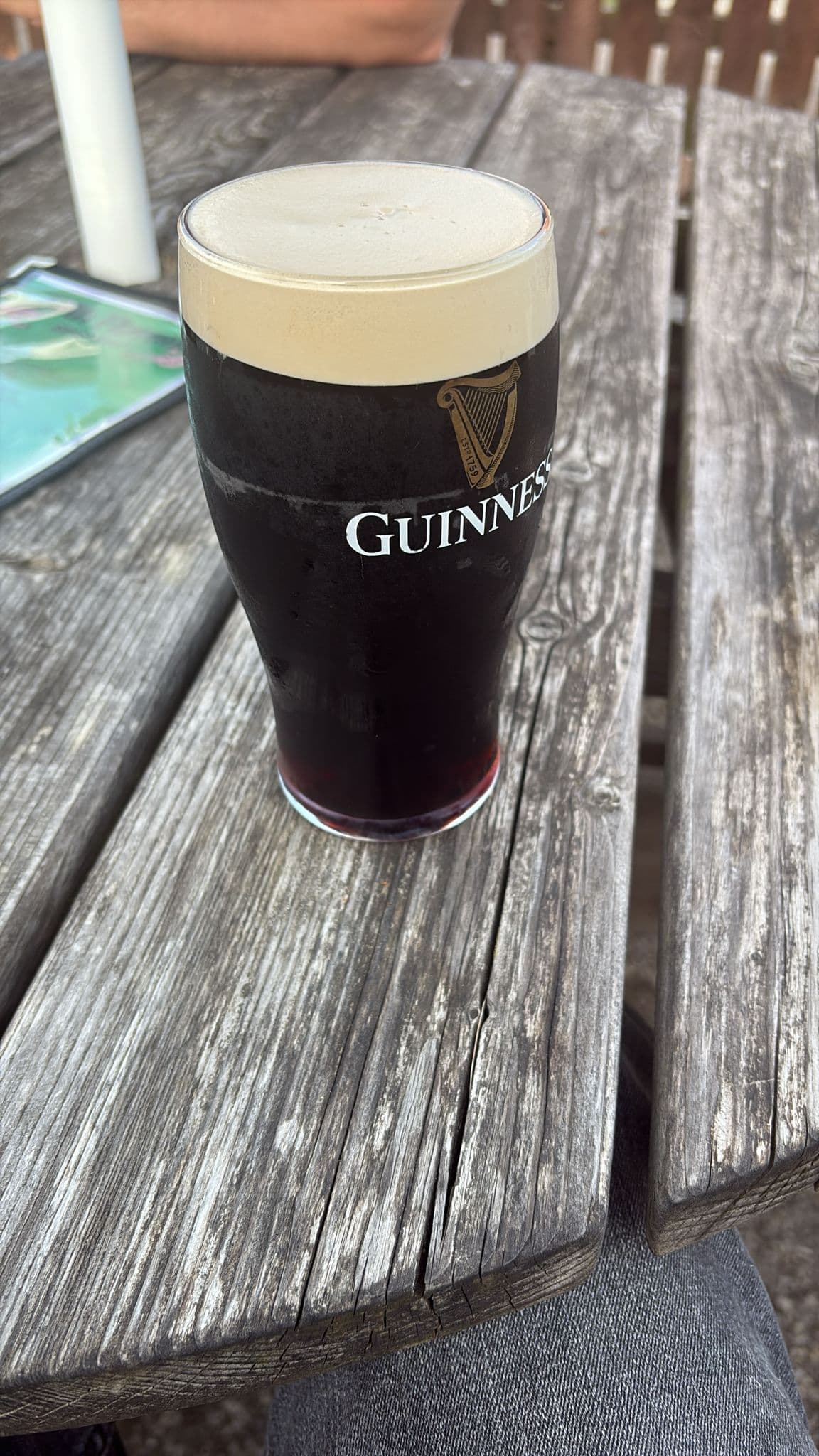 Beer #12450