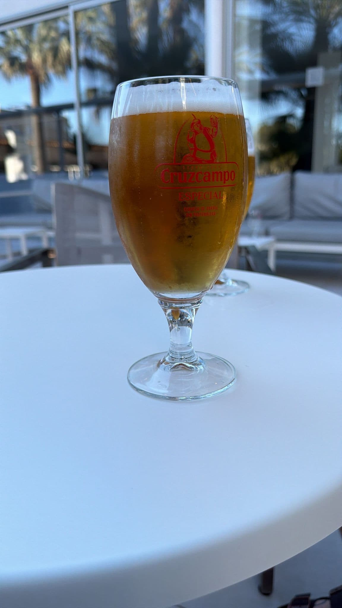 Beer #12450