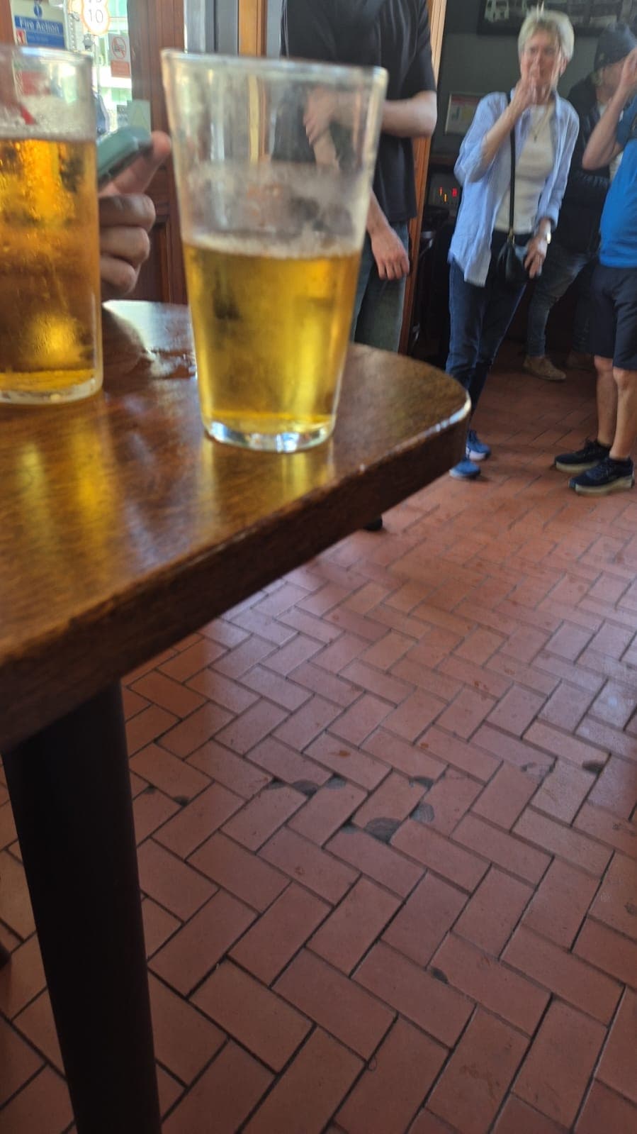 Beer #12454