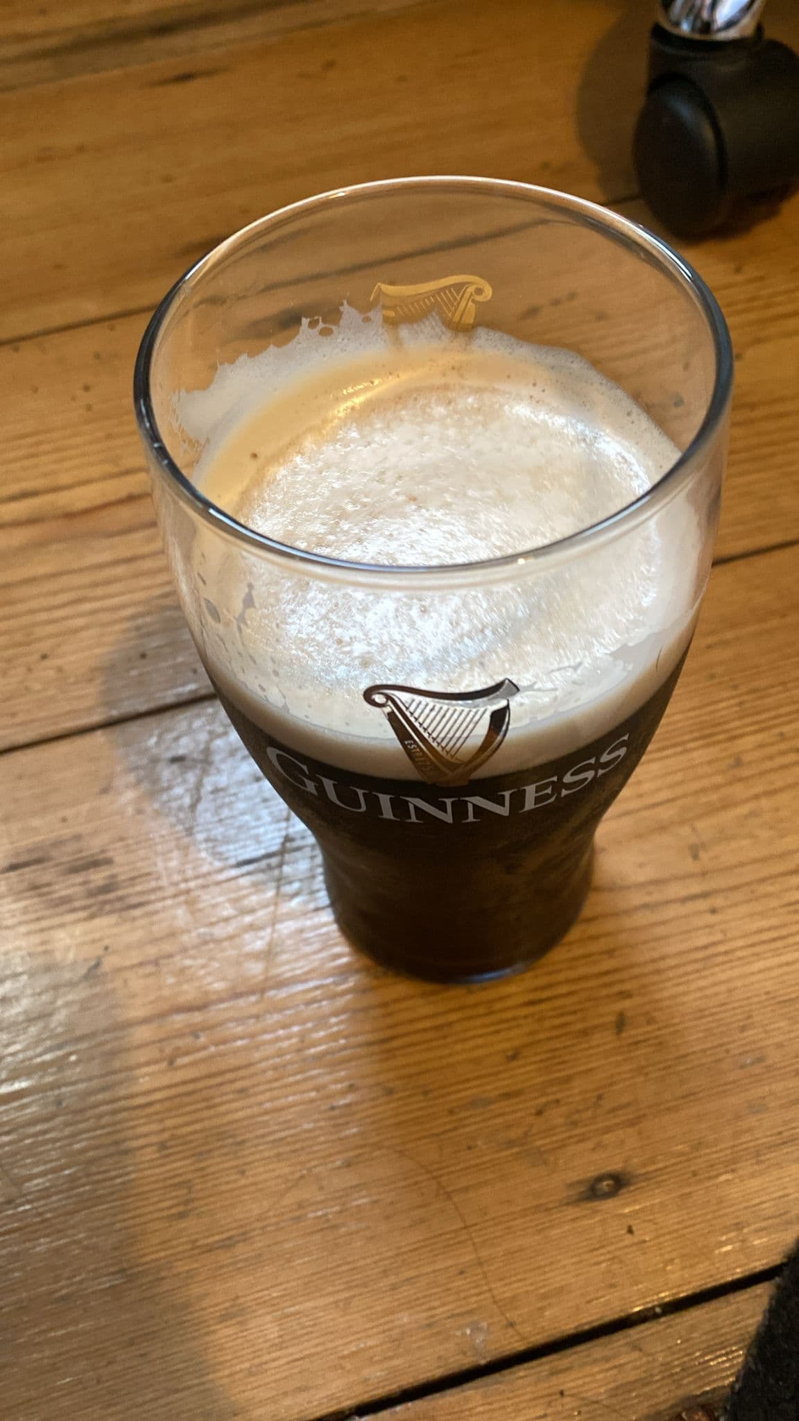 Beer #12456